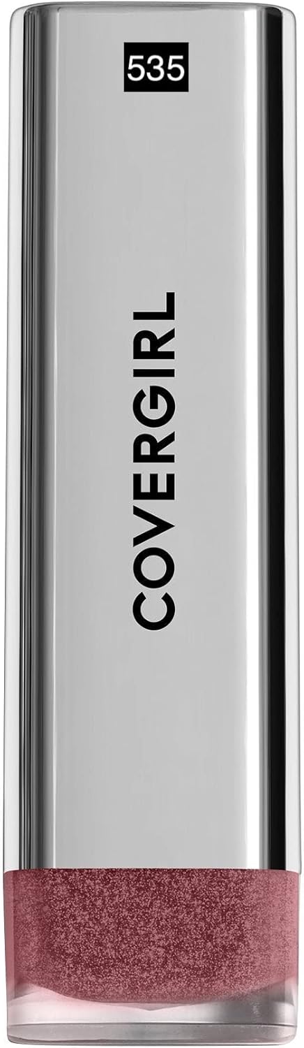 CoverGirl Exhibitionist Cream LipstickCoverGirl3616301259305LipstickLipstick