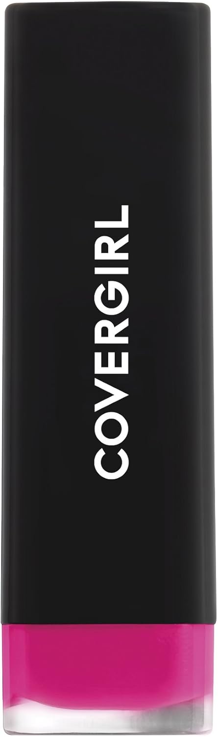 CoverGirl Exhibitionist Cream LipstickCoverGirl3616301259305LipstickLipstick
