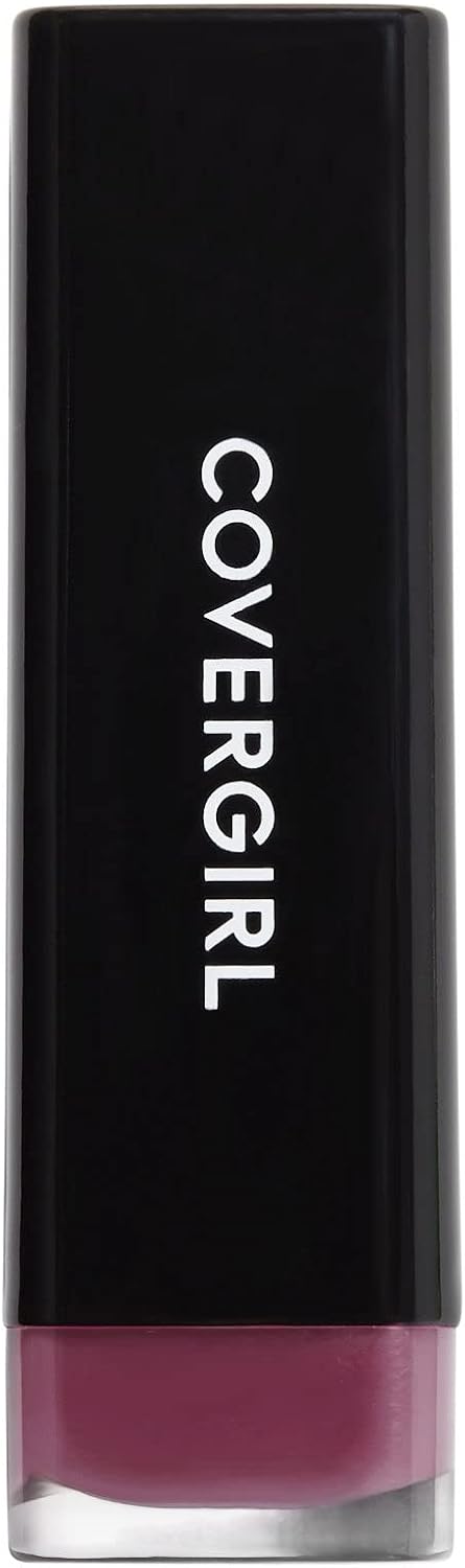 CoverGirl Exhibitionist Cream LipstickCoverGirl3616301259305LipstickLipstick