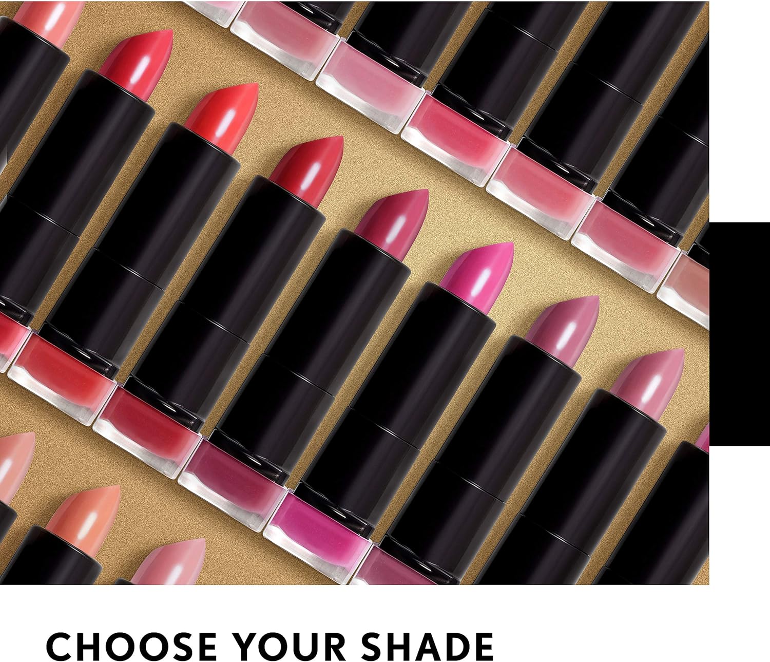 CoverGirl Exhibitionist Cream LipstickCoverGirl3616301259305LipstickLipstick