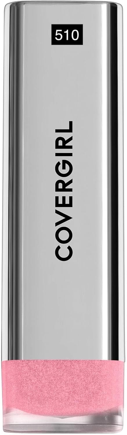 CoverGirl Exhibitionist Cream LipstickCoverGirl3616301259305LipstickLipstick