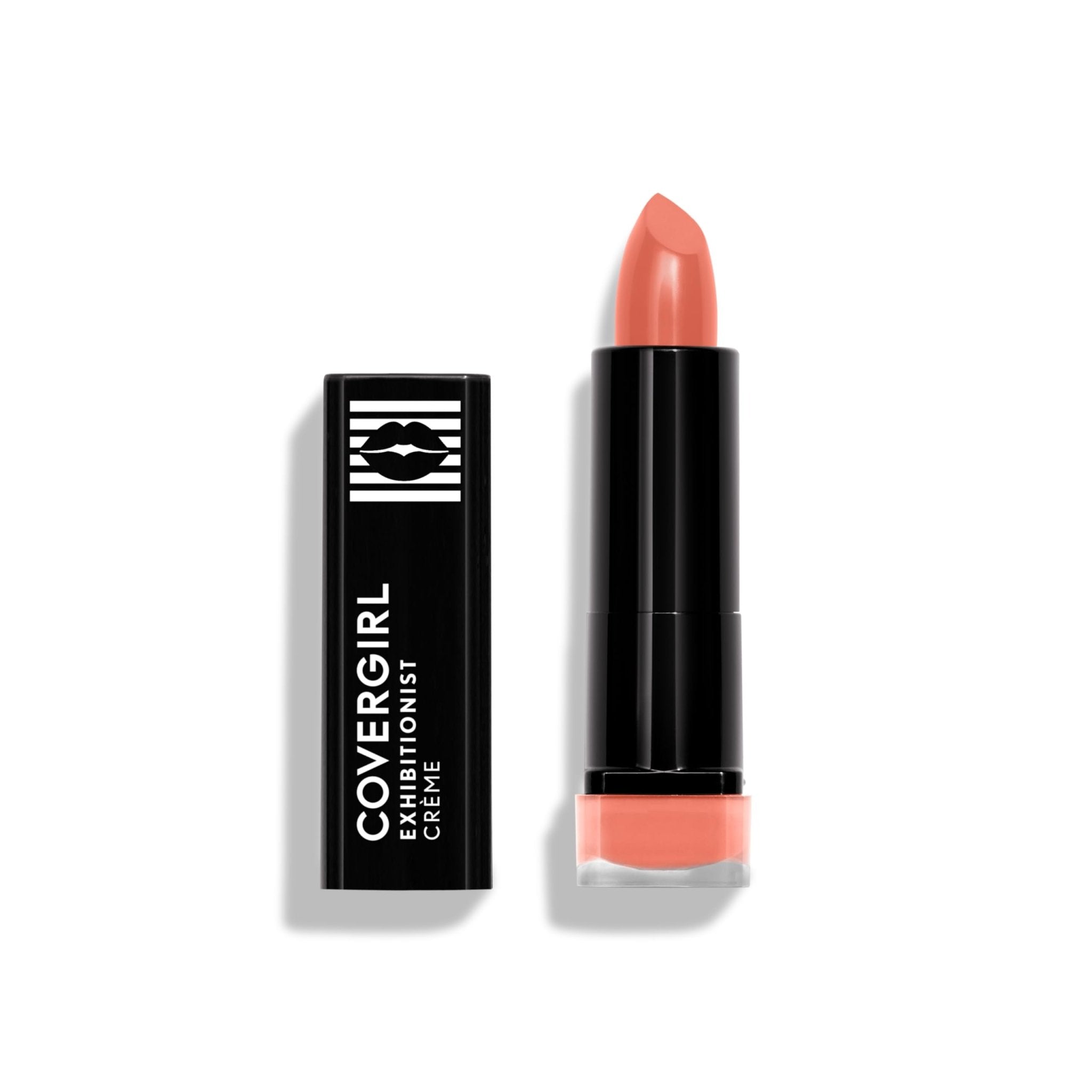 CoverGirl Exhibitionist Cream LipstickCoverGirl3616301259305LipstickLipstick
