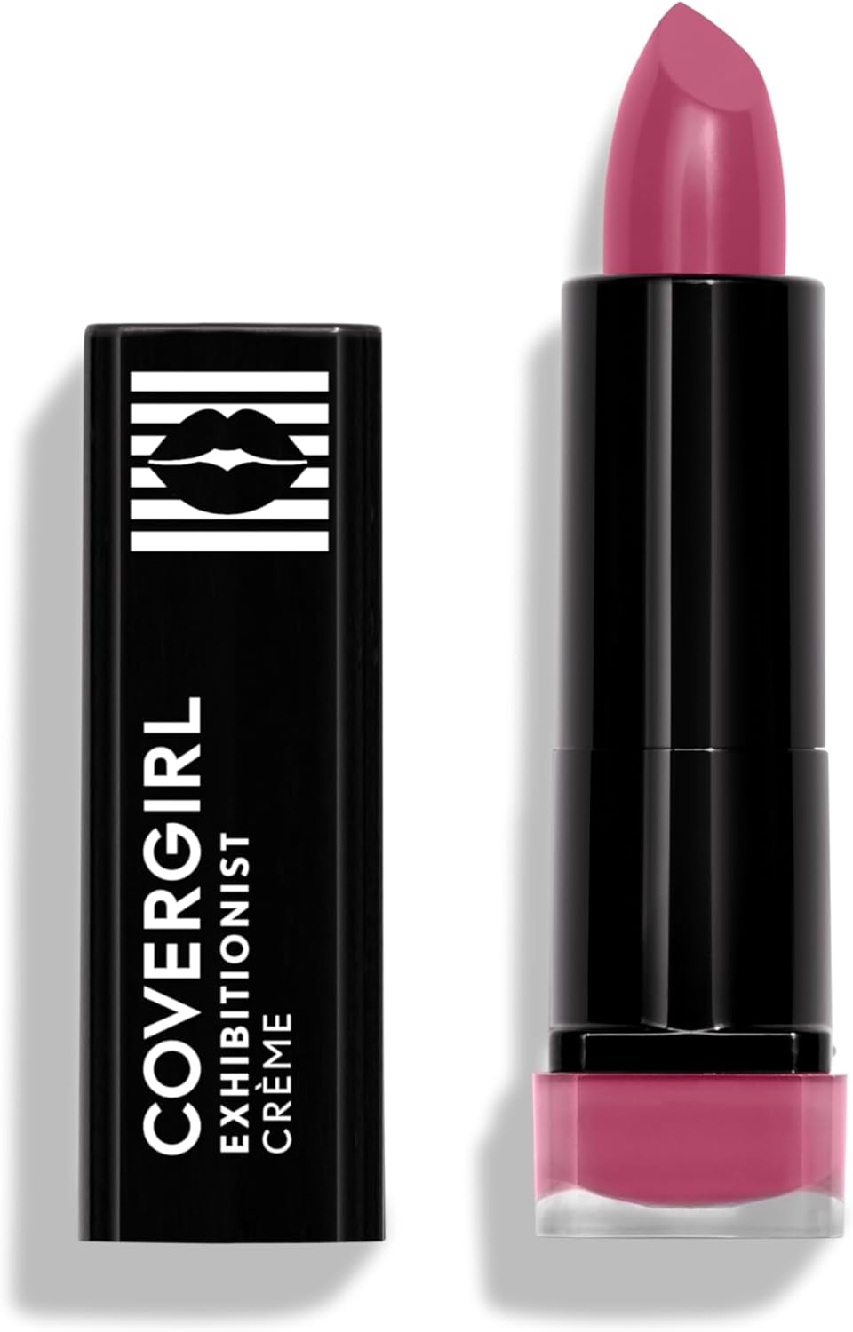 CoverGirl Exhibitionist Cream LipstickCoverGirl3616301259305LipstickLipstick