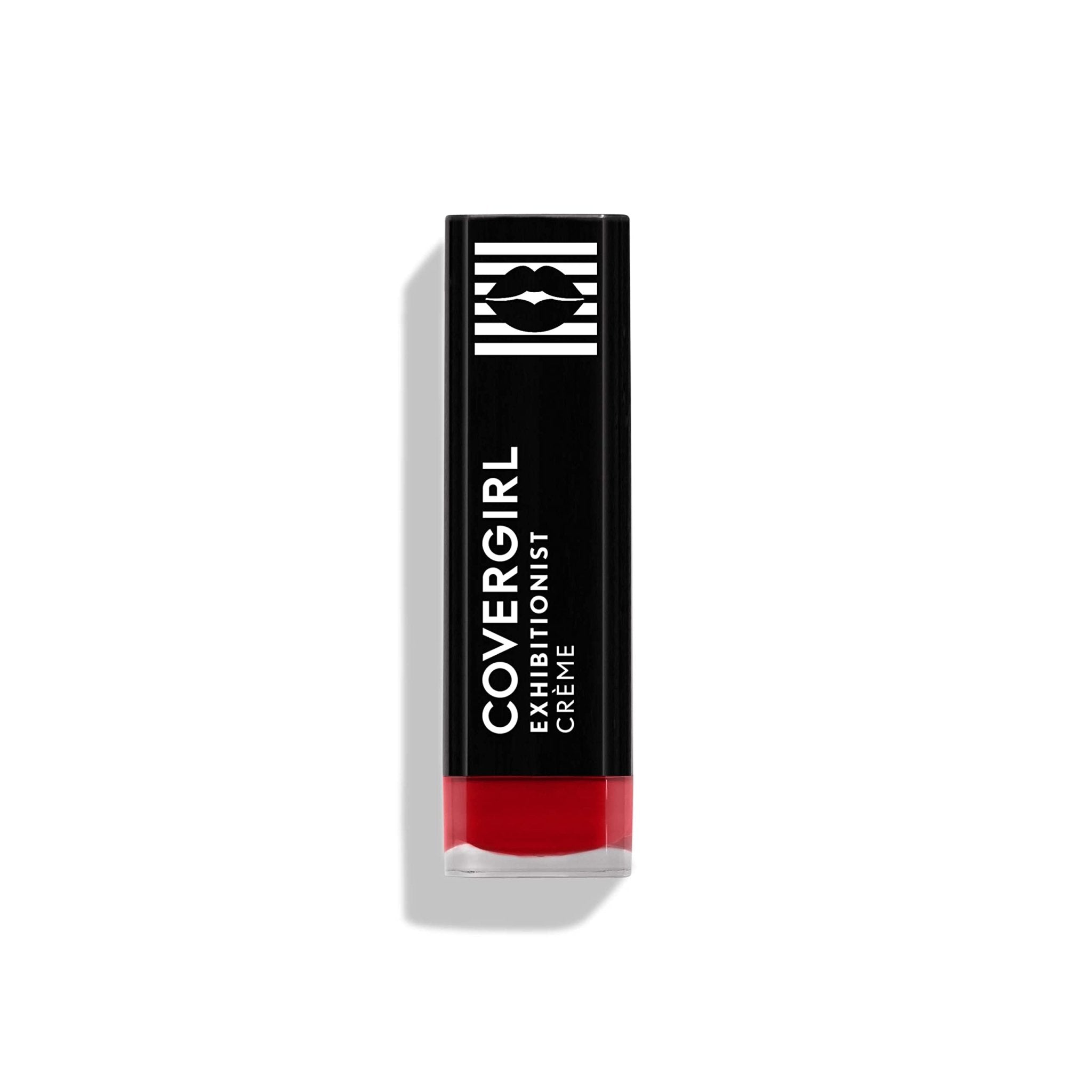 CoverGirl Exhibitionist Cream LipstickCoverGirl3616301259305LipstickLipstick