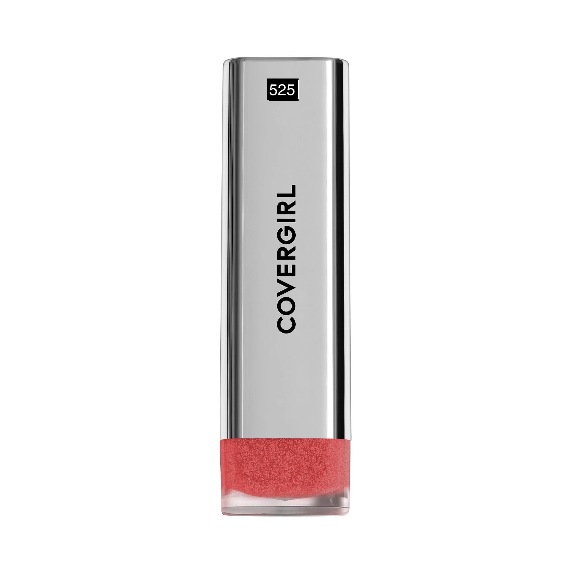 CoverGirl Exhibitionist Cream LipstickCoverGirl3616301259305LipstickLipstick
