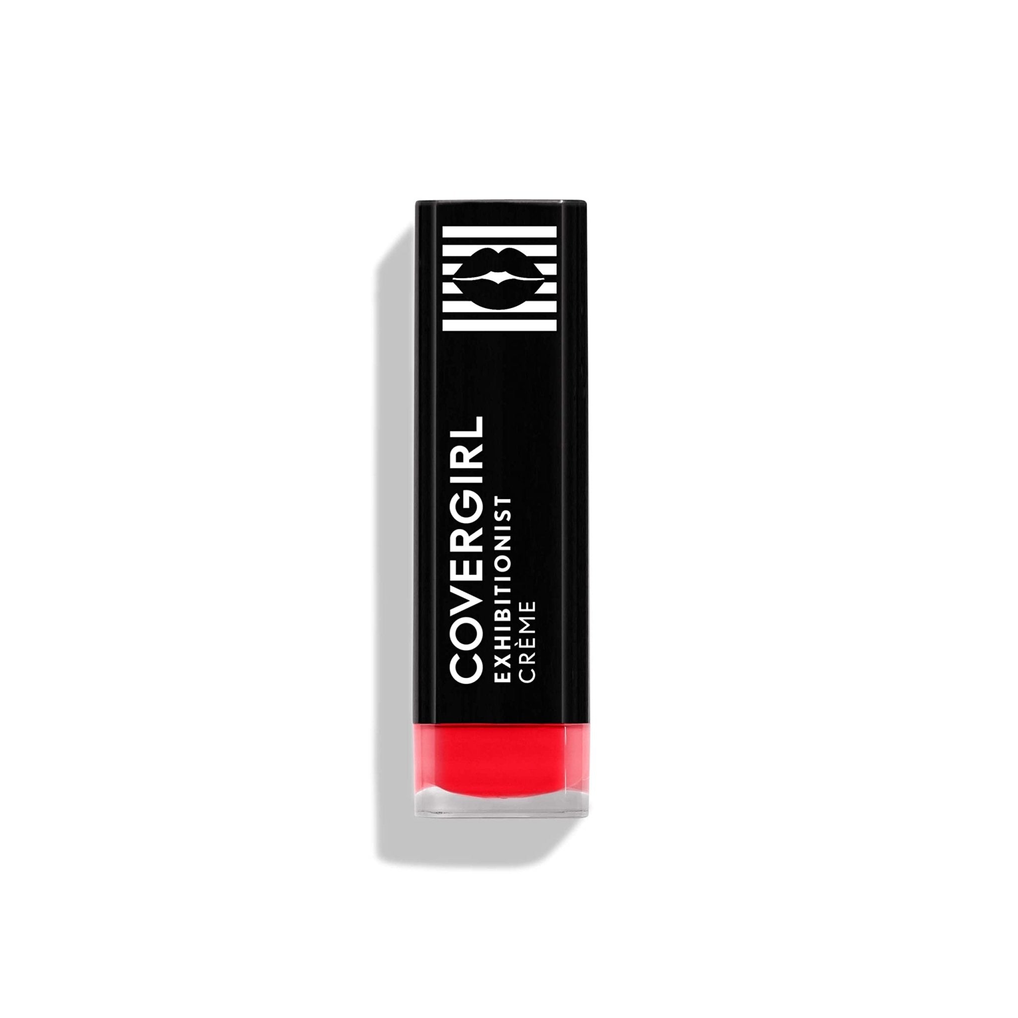 CoverGirl Exhibitionist Cream LipstickCoverGirl3616301259305LipstickLipstick