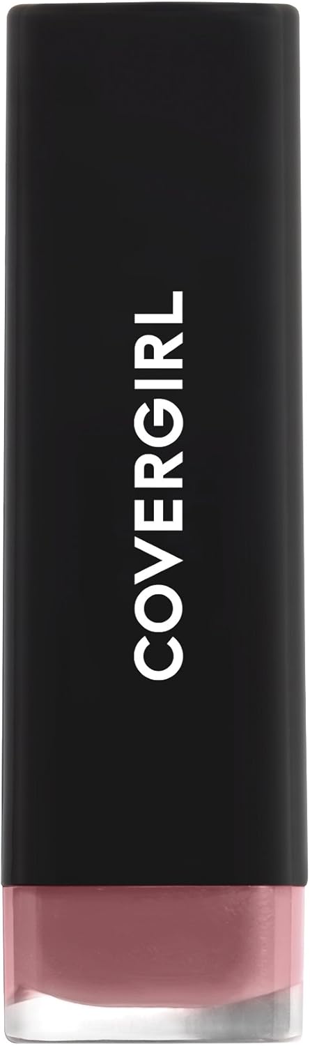 CoverGirl Exhibitionist Cream LipstickCoverGirl3616301259305LipstickLipstick