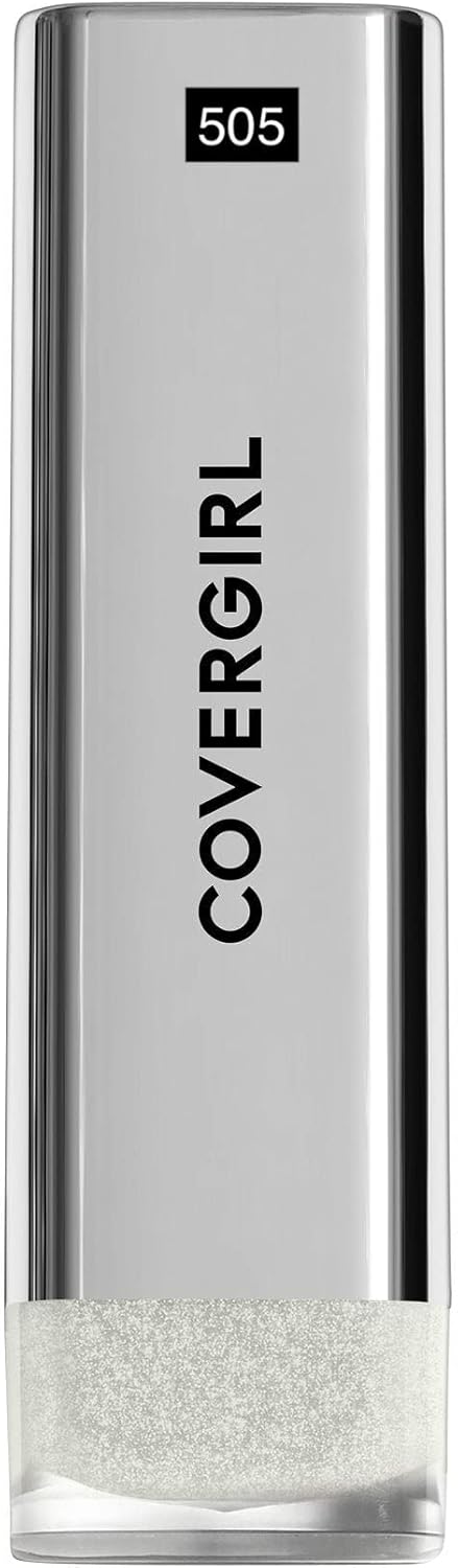 CoverGirl Exhibitionist Cream LipstickCoverGirl3616301259305LipstickLipstick