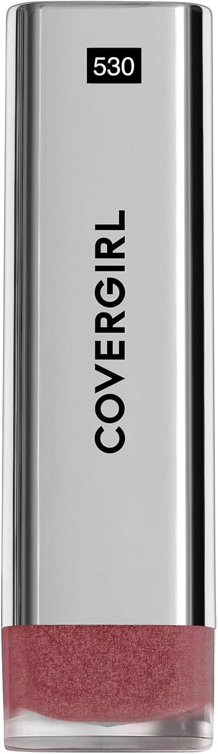 CoverGirl Exhibitionist Cream LipstickCoverGirl3616301259305LipstickLipstick