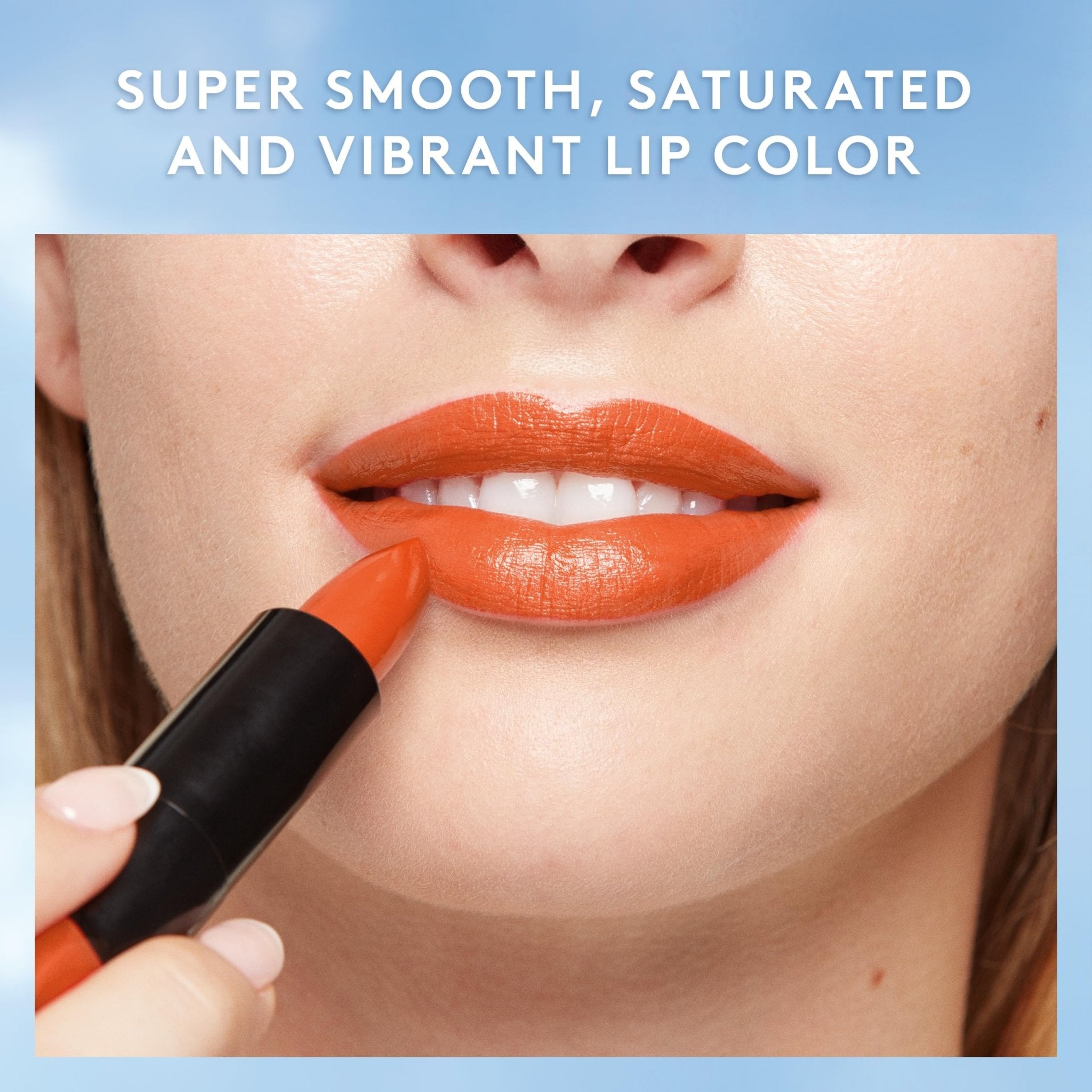 CoverGirl Exhibitionist Cream LipstickCoverGirl3616301259305LipstickLipstick