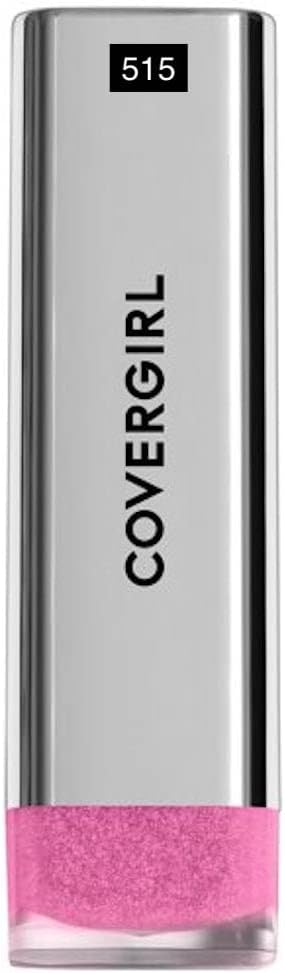 CoverGirl Exhibitionist Cream LipstickCoverGirl3616301259305LipstickLipstick