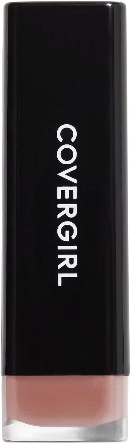 CoverGirl Exhibitionist Cream LipstickCoverGirl3616301259305LipstickLipstick