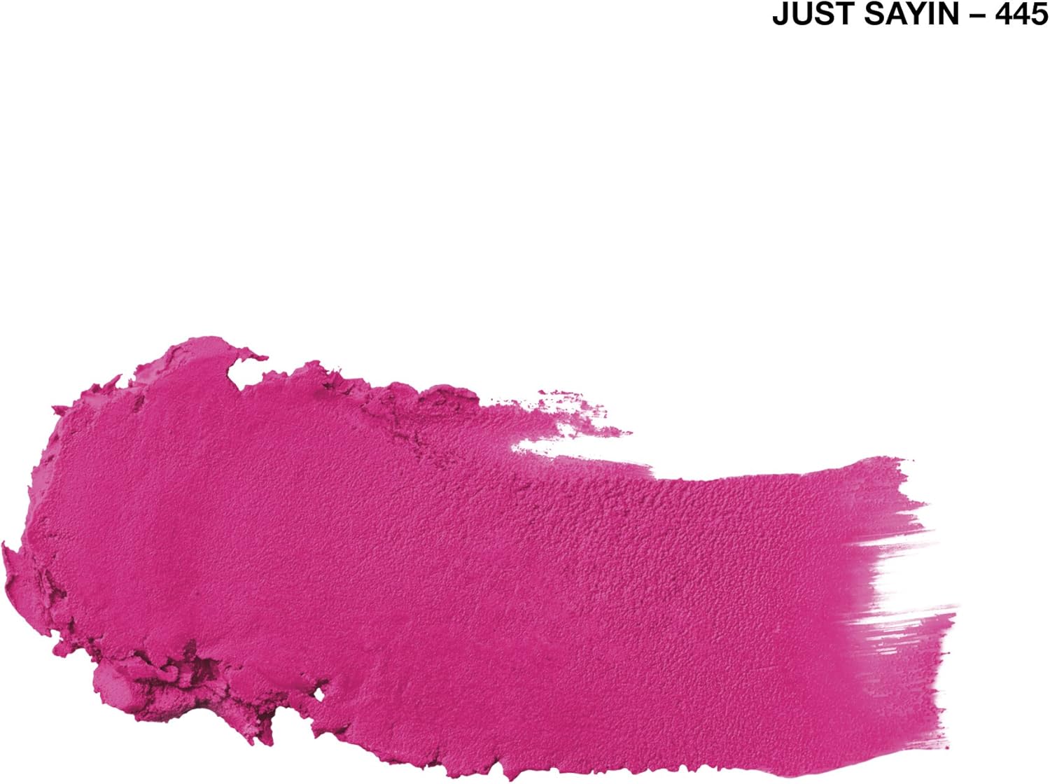 CoverGirl Exhibitionist Cream LipstickCoverGirl3616301259305LipstickLipstick