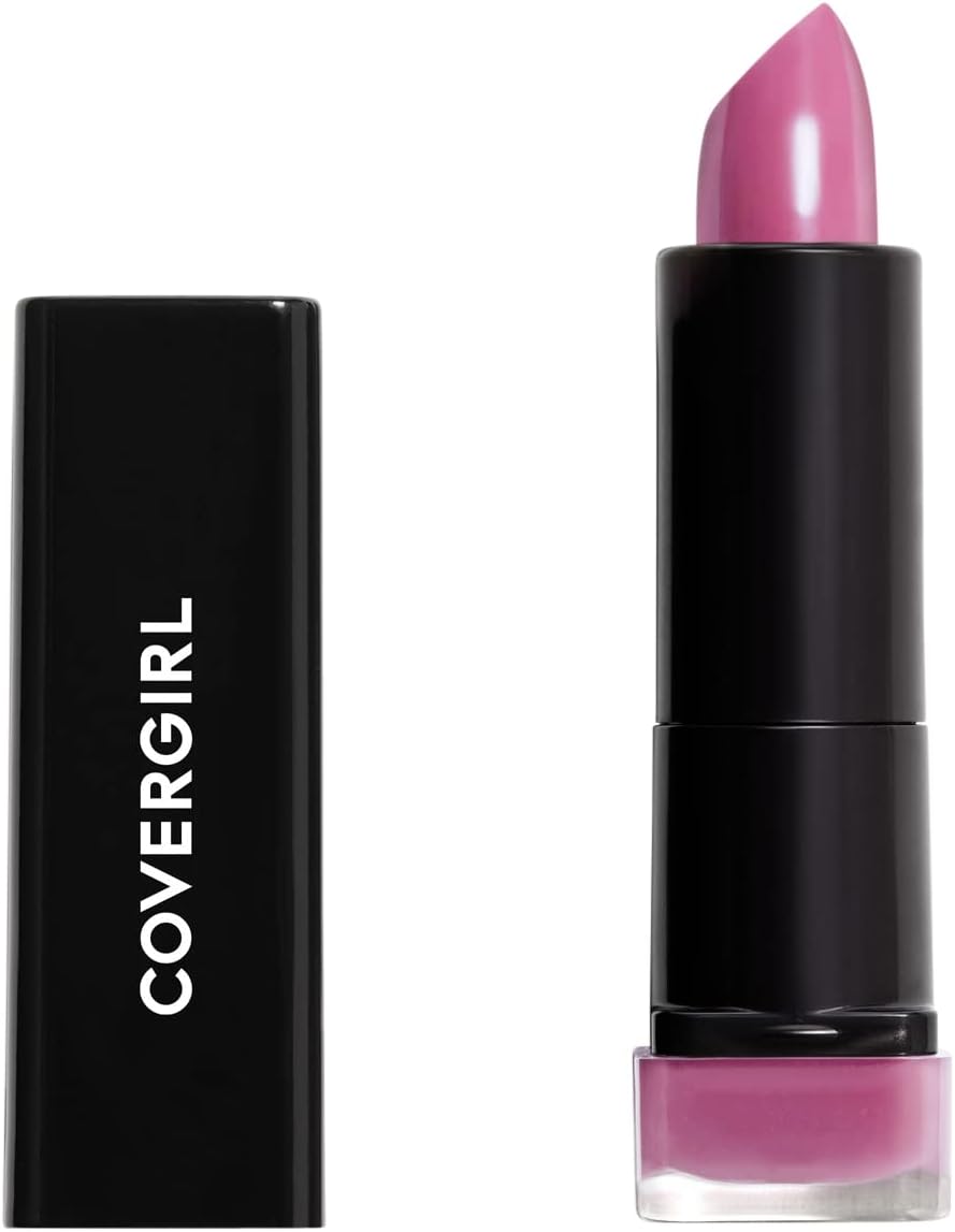 CoverGirl Exhibitionist Cream LipstickCoverGirl3616301259305LipstickLipstick