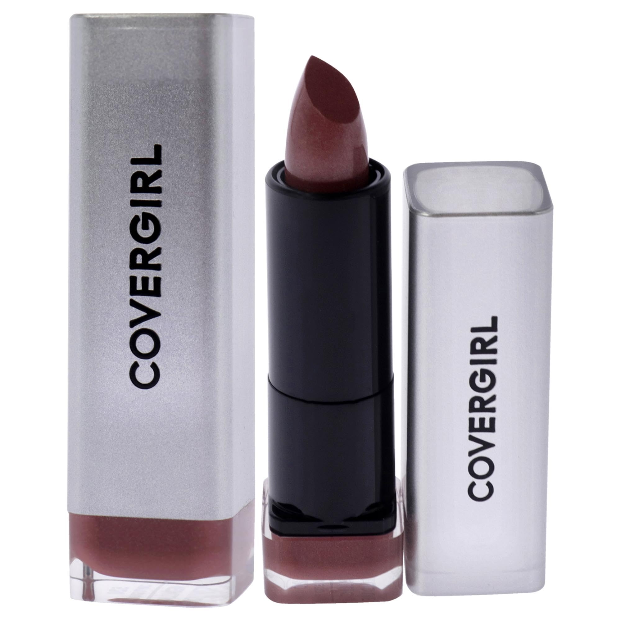 CoverGirl Exhibitionist Cream LipstickCoverGirl3616301259305LipstickLipstick