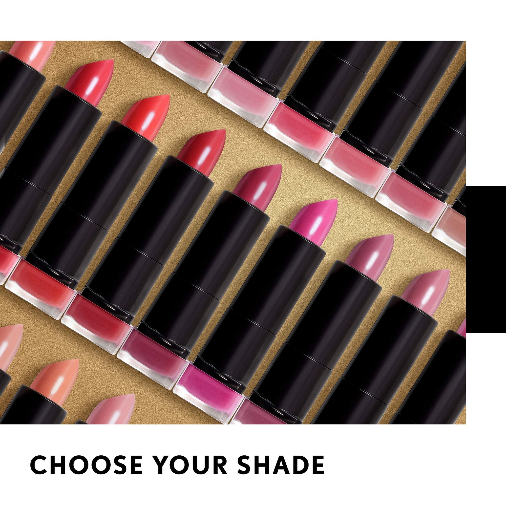 CoverGirl Exhibitionist Cream LipstickCoverGirl3616301259305LipstickLipstick