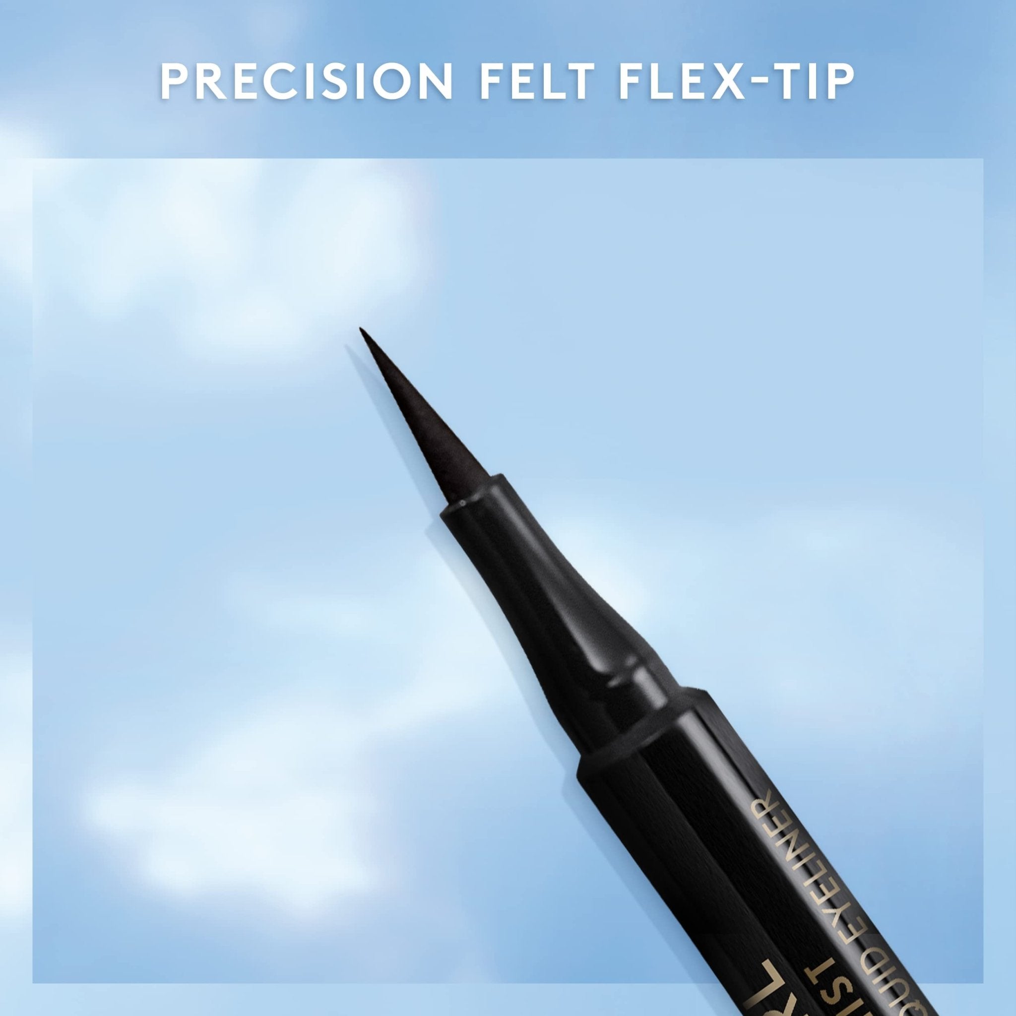 CoverGirl Exhibitionist Lash Enhancing Liquid EyelinerCoverGirl3616302632053EyelinerEyeliner