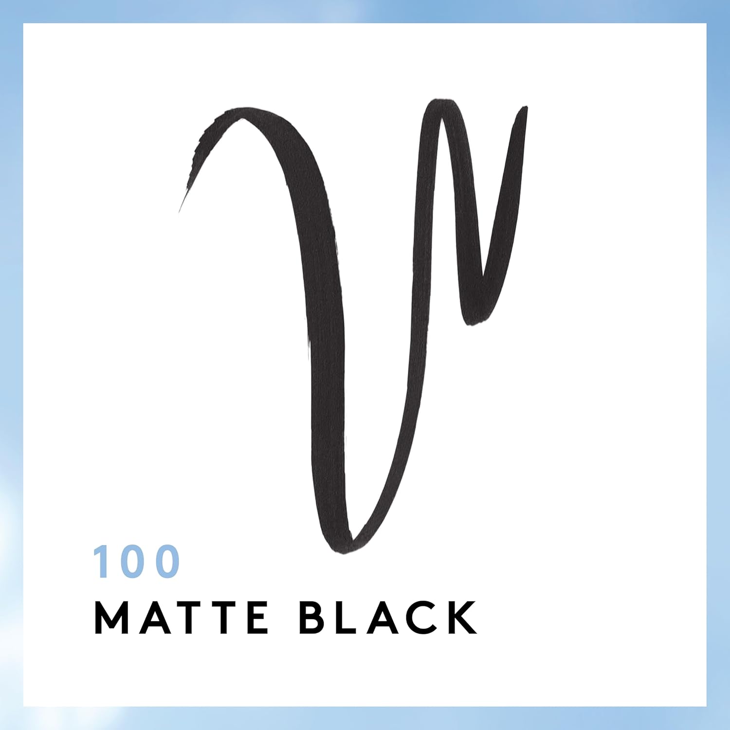 CoverGirl Exhibitionist Lash Enhancing Liquid EyelinerCoverGirl3616302632060EyelinerEyeliner