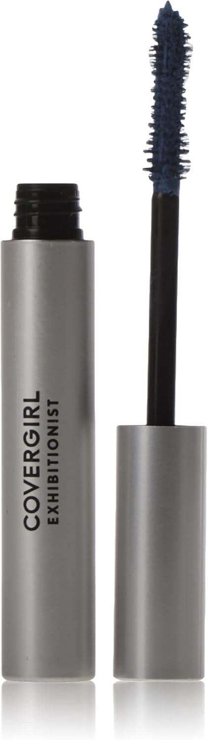 CoverGirl Exhibitionist MascaraCoverGirl036142279974MascaraMascara