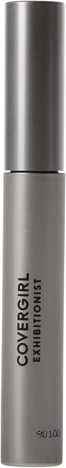 CoverGirl Exhibitionist MascaraCoverGirl3614227997431MascaraMascara