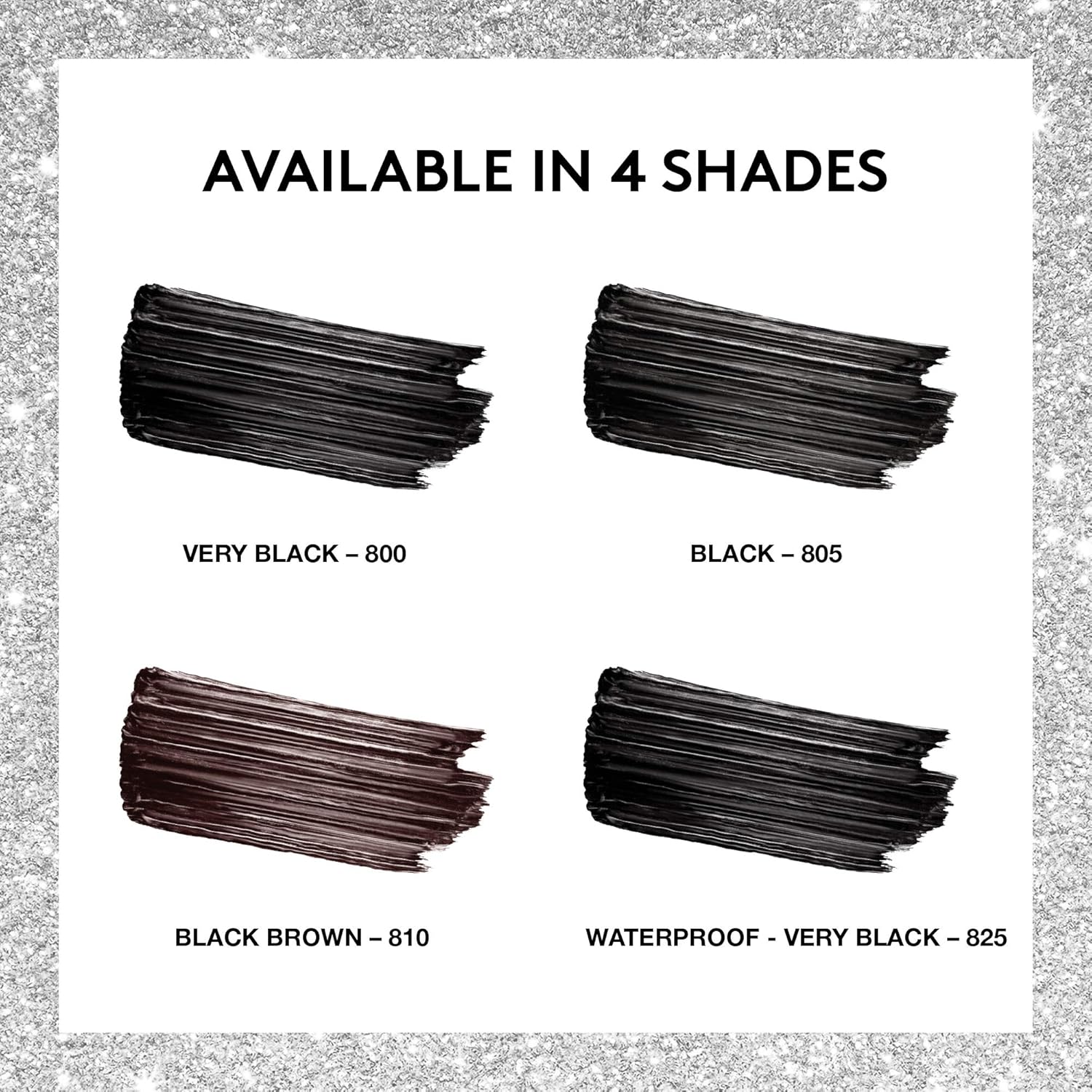 CoverGirl Exhibitionist MascaraCoverGirl3614227997431MascaraMascara