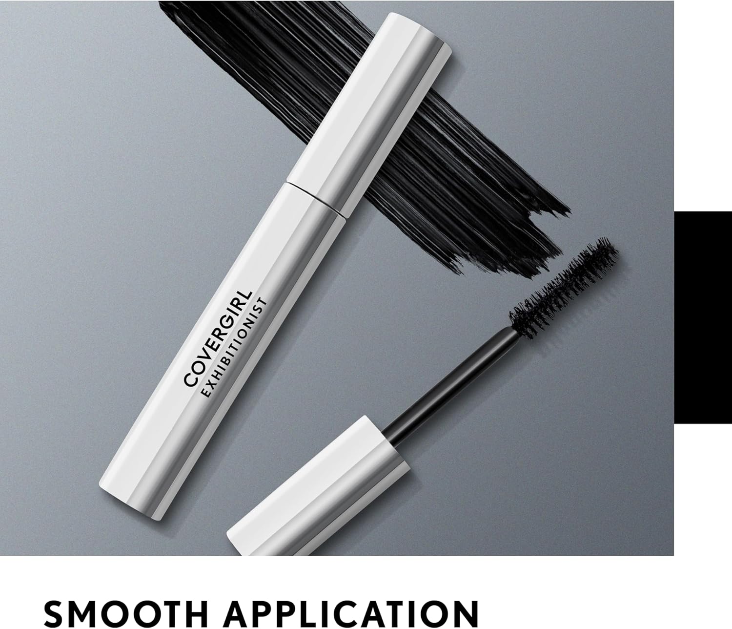 CoverGirl Exhibitionist MascaraCoverGirl3614227997431MascaraMascara