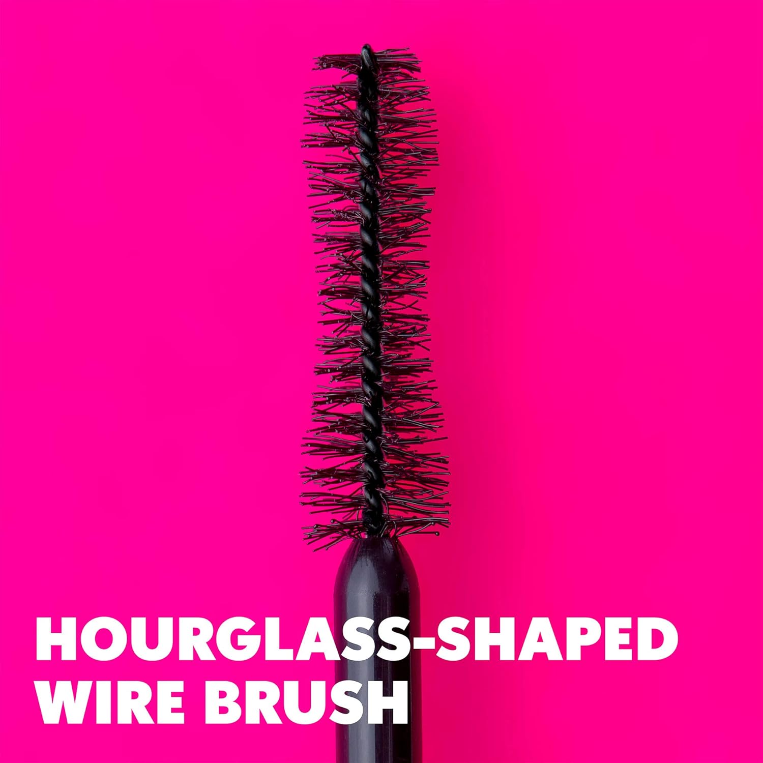 CoverGirl Exhibitionist MascaraCoverGirl3614227997431MascaraMascara