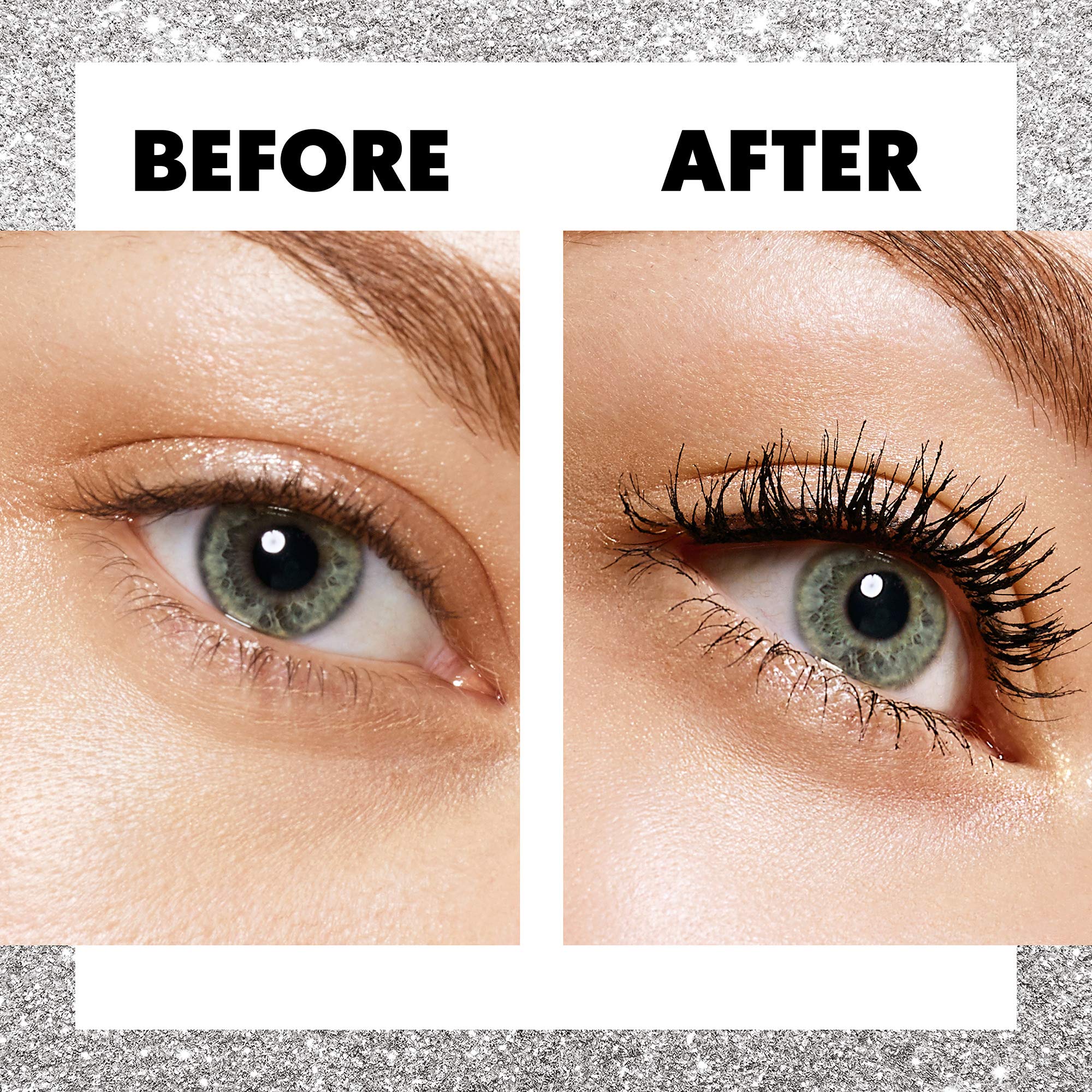 CoverGirl Exhibitionist MascaraCoverGirl3614227997431MascaraMascara