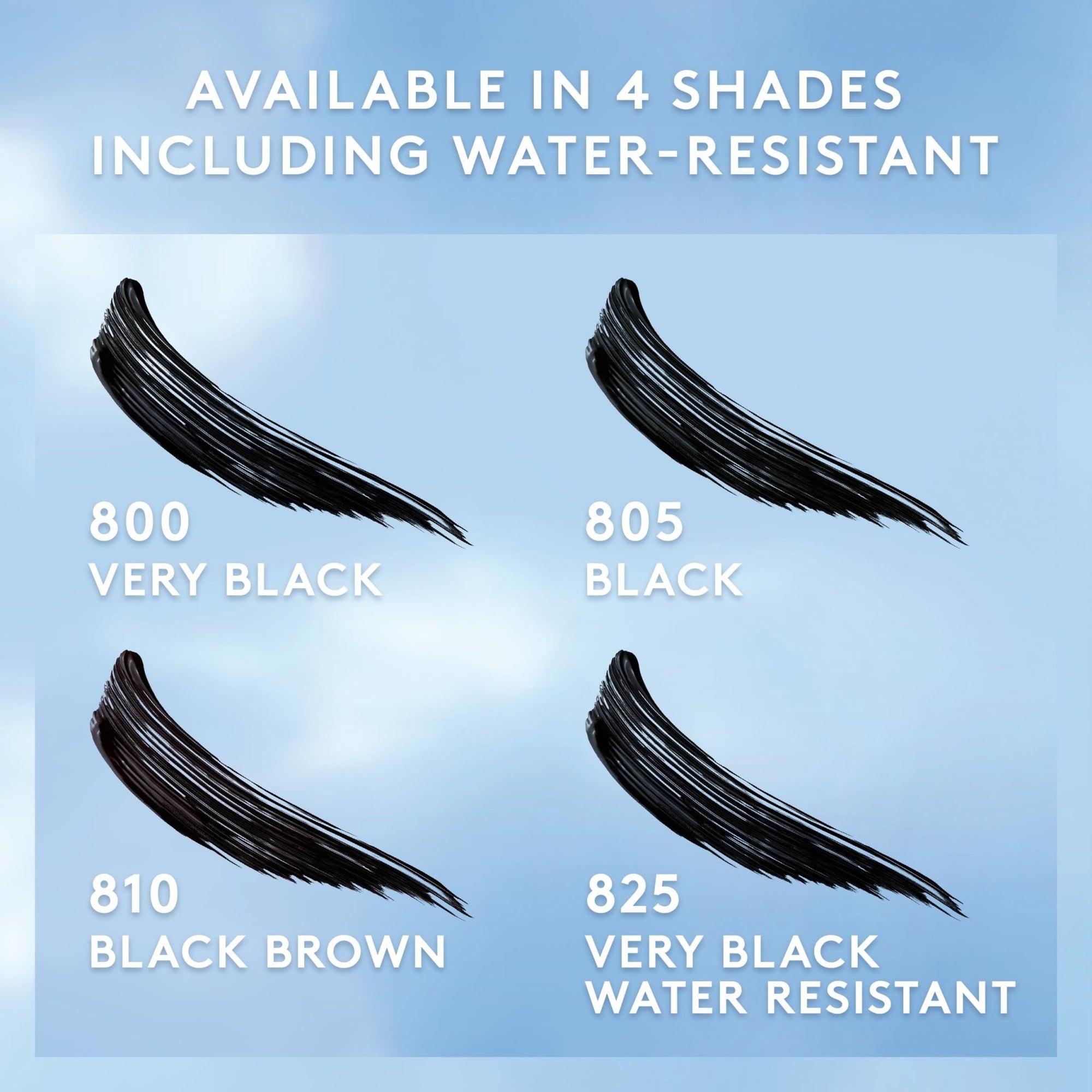 CoverGirl Exhibitionist Stretch & Strengthen Water - Resistant MascaraCoverGirl3616302632015MascaraMascara