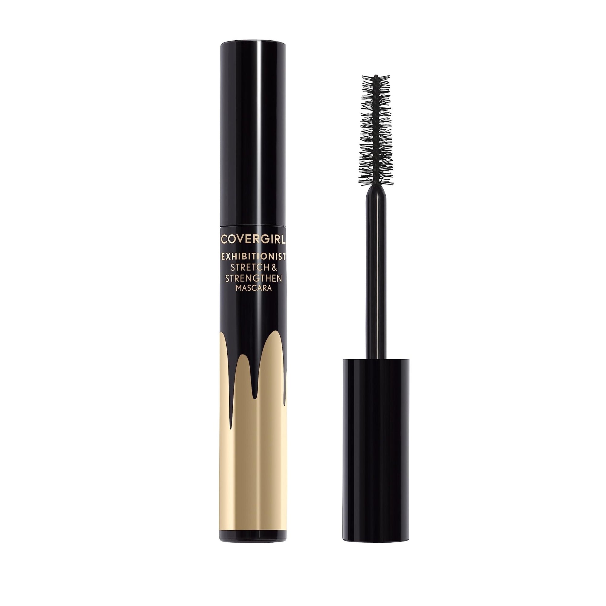CoverGirl Exhibitionist Stretch & Strengthen Water - Resistant MascaraCoverGirl3616302632015MascaraMascara