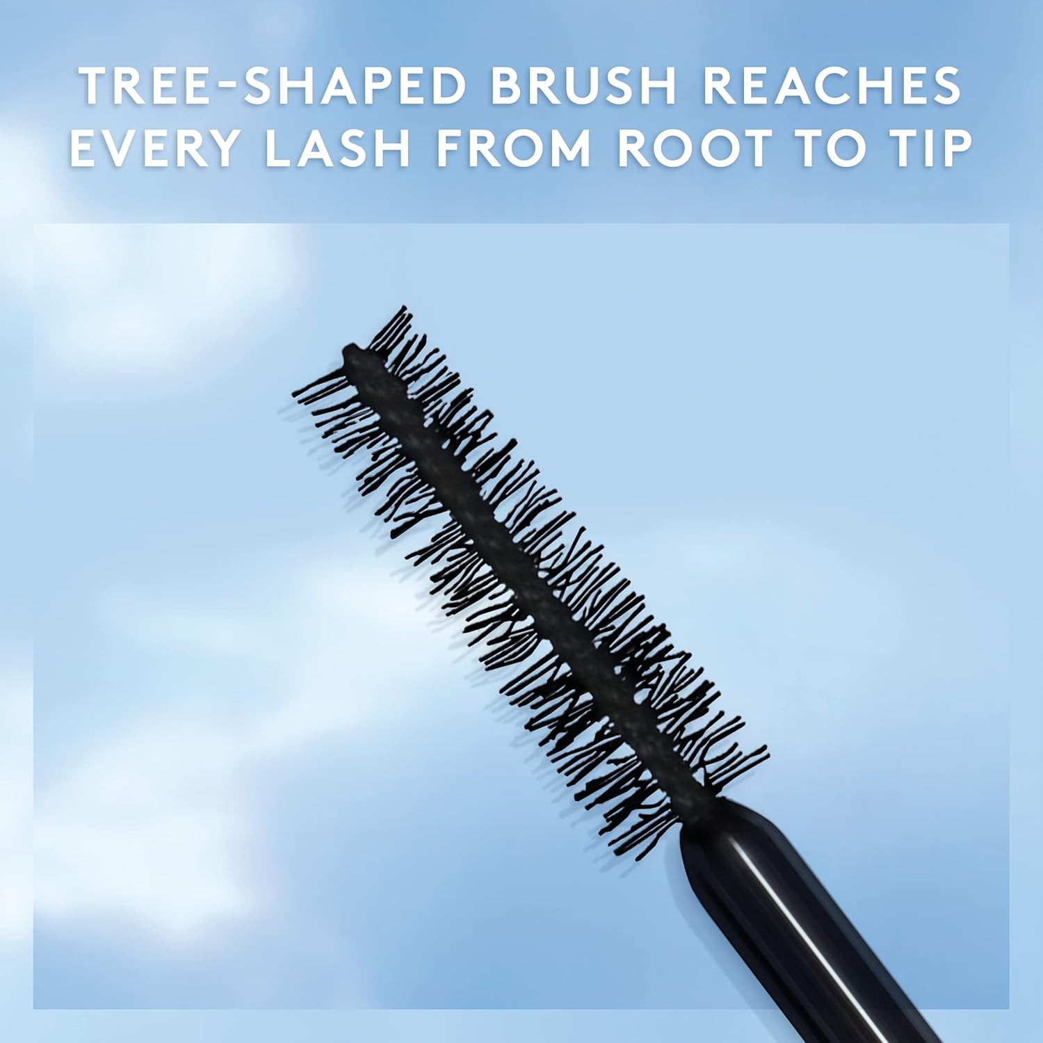 CoverGirl Exhibitionist Stretch & Strengthen Water - Resistant MascaraCoverGirl3616302632015MascaraMascara