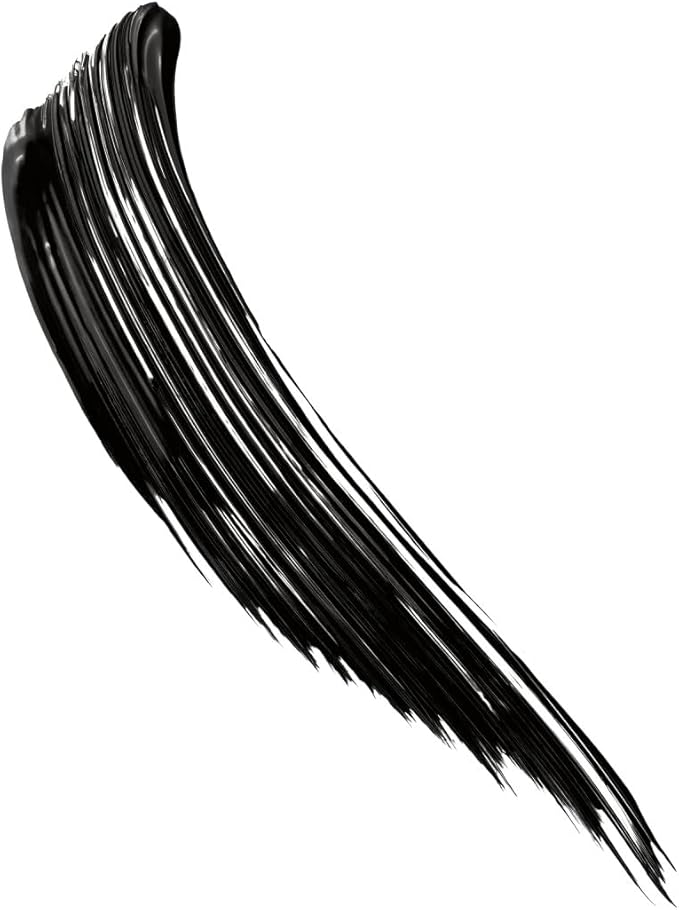 CoverGirl Exhibitionist Stretch & Strengthen Water - Resistant MascaraCoverGirl3616302632022MascaraMascara