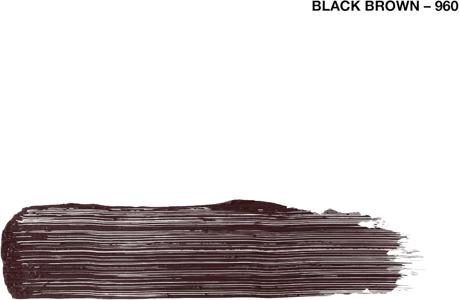 CoverGirl Exhibitionist Uncensored MascaraCoverGirl3614229312294MascaraMascara