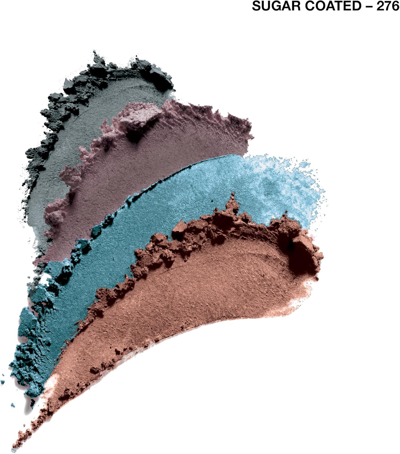 CoverGirl Eye Enhancers 4 - Kit Eye Shadow - 19 OzCoverGirl022700575213Eyeshadow PaletteEyeshadow Palette