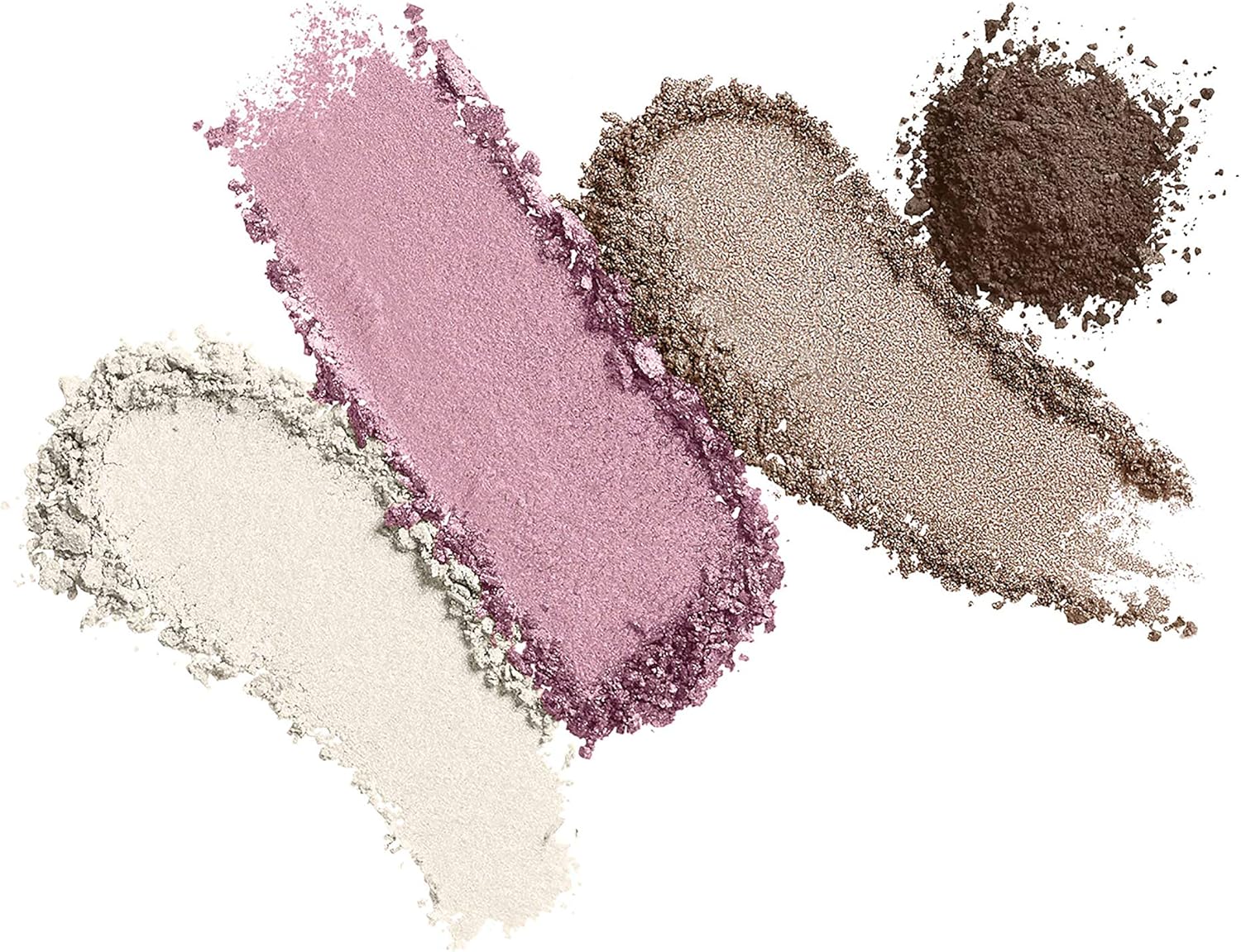 CoverGirl Eye Enhancers 4 - Kit Eye Shadow - 19 OzCoverGirl022700575213Eyeshadow PaletteEyeshadow Palette