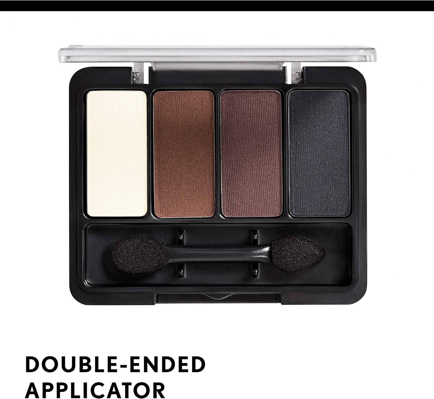 CoverGirl Eye Enhancers Eyeshadow Kit - 1 ColorCoverGirl022700047994Eyeshadow PaletteEyeshadow Palette