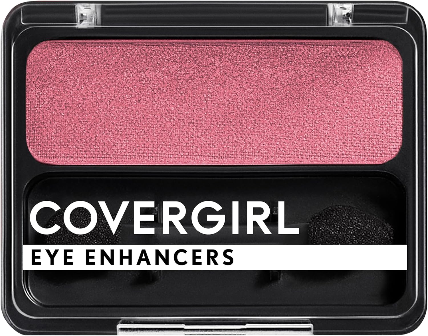CoverGirl Eye Enhancers Eyeshadow Kit - 1 ColorCoverGirl022700047994Eyeshadow PaletteEyeshadow Palette