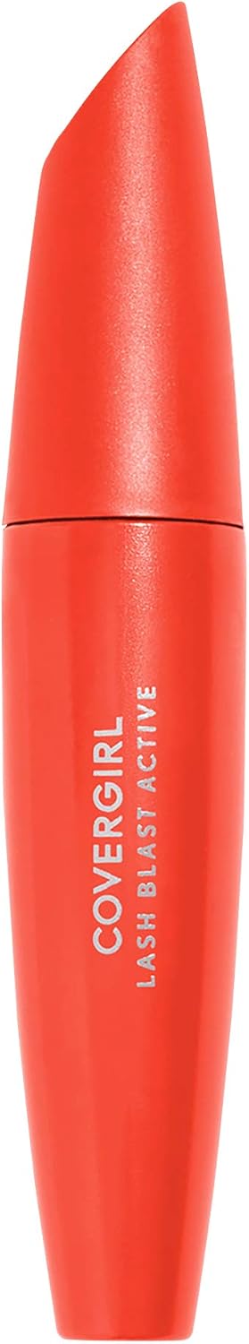 CoverGirl Lash Blast Active MascaraCoverGirl3614226709776MascaraMascara
