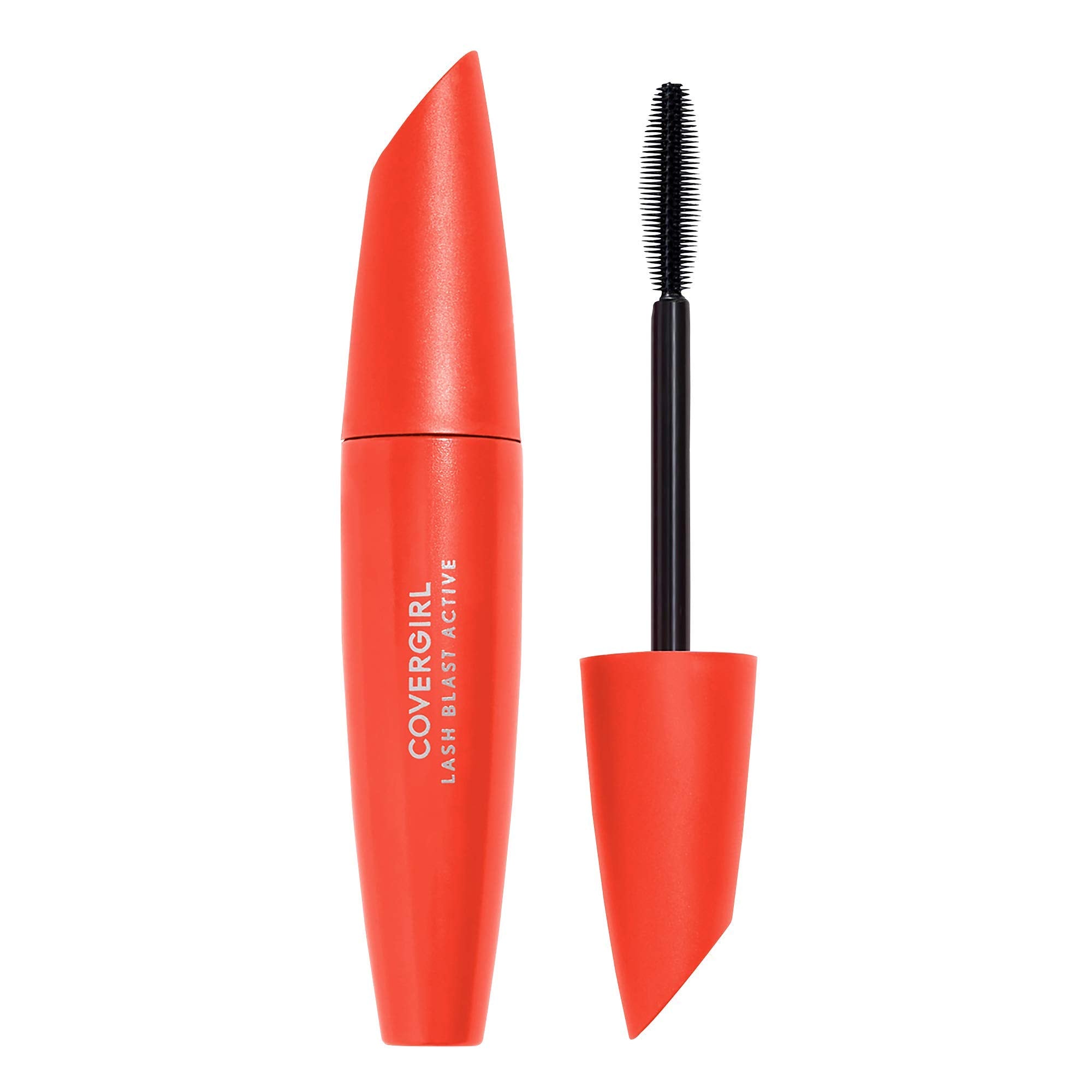 CoverGirl Lash Blast Active MascaraCoverGirl3614226709776MascaraMascara