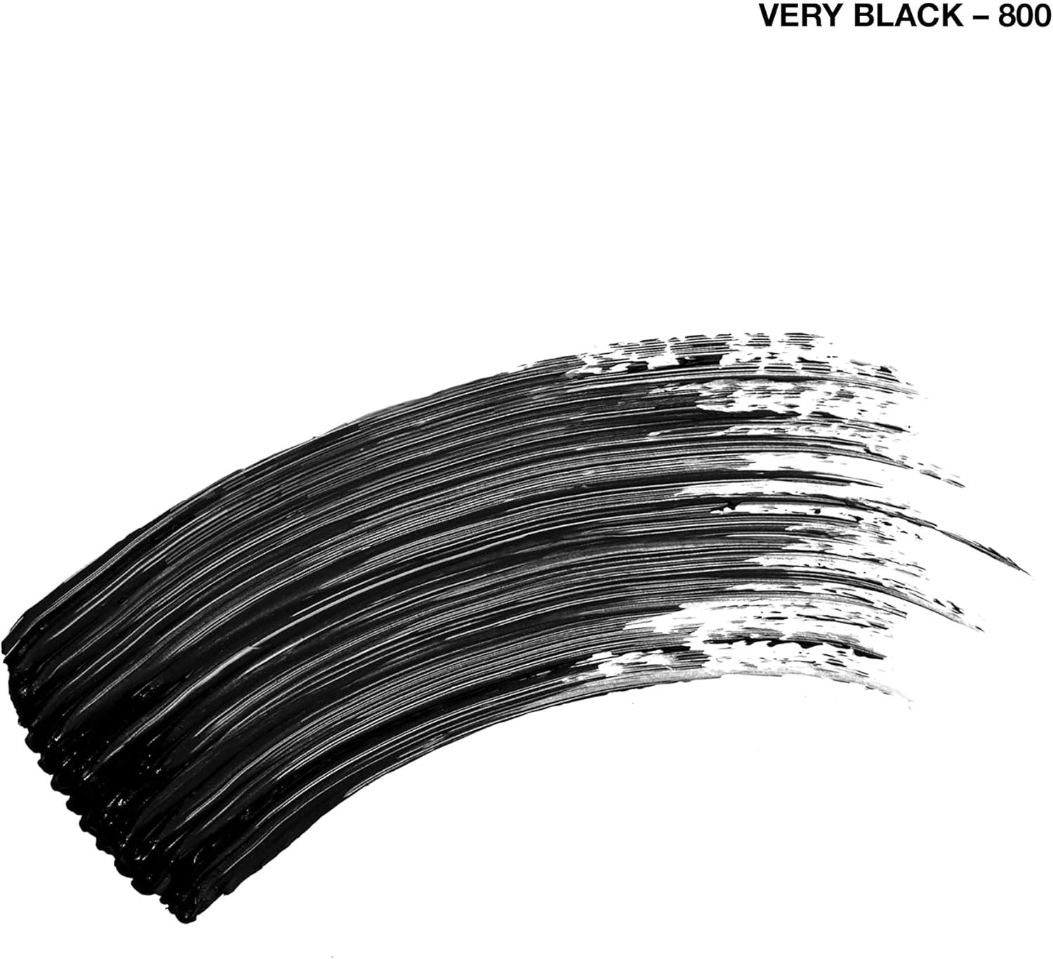 CoverGirl Lash Blast Active MascaraCoverGirl3614226709776MascaraMascara