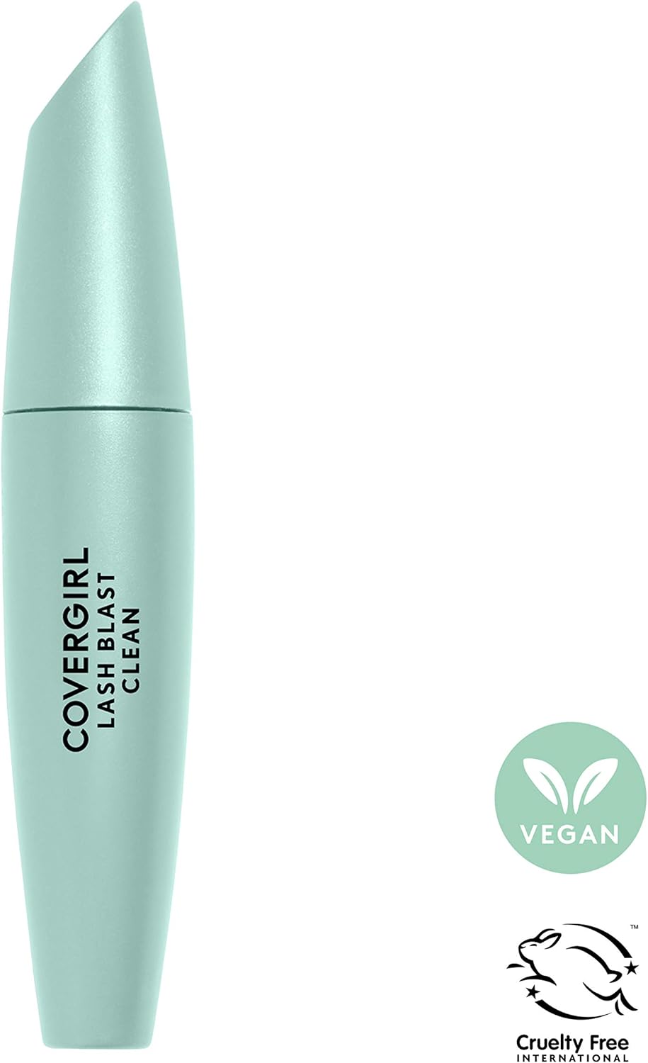 CoverGirl Lash Blast Clean Volume MascaraCoverGirl3616302348626MascaraMascara