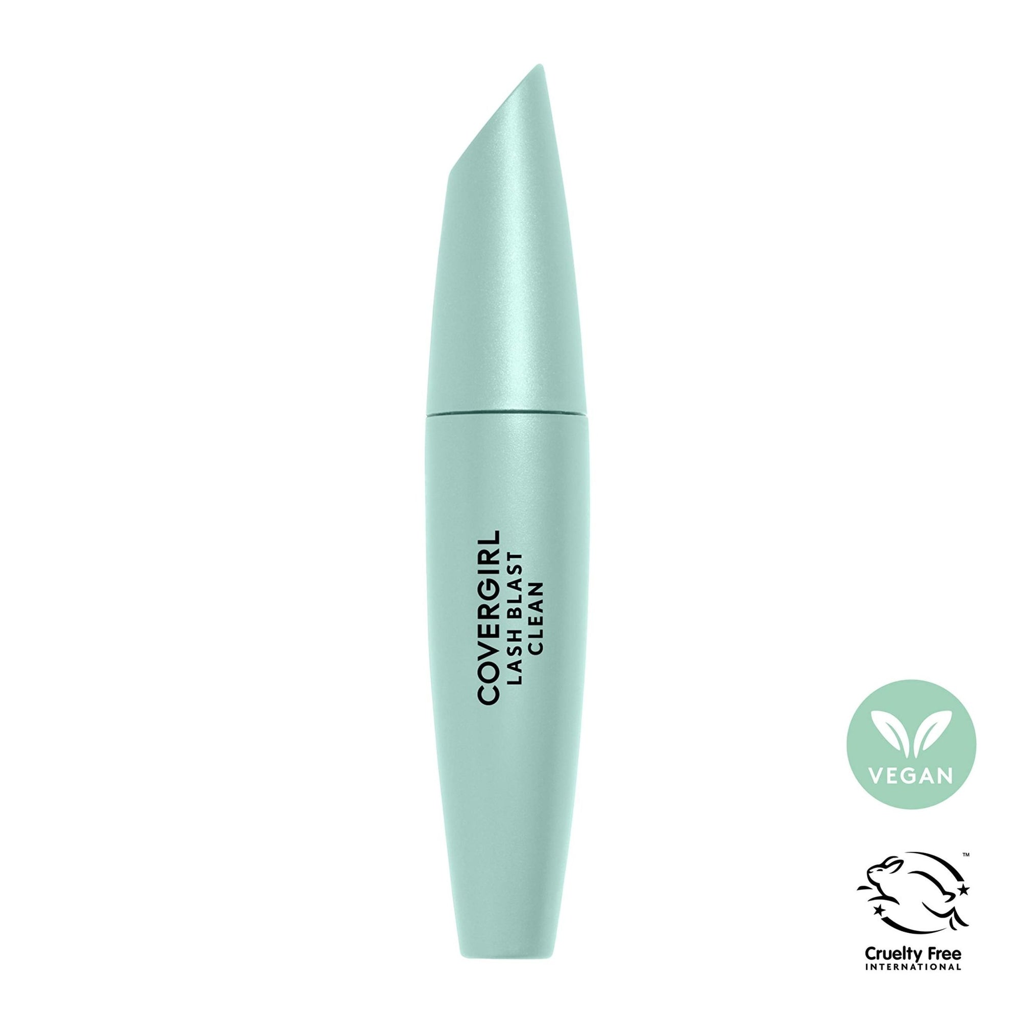 CoverGirl Lash Blast Clean Volume MascaraCoverGirl3616302348626MascaraMascara