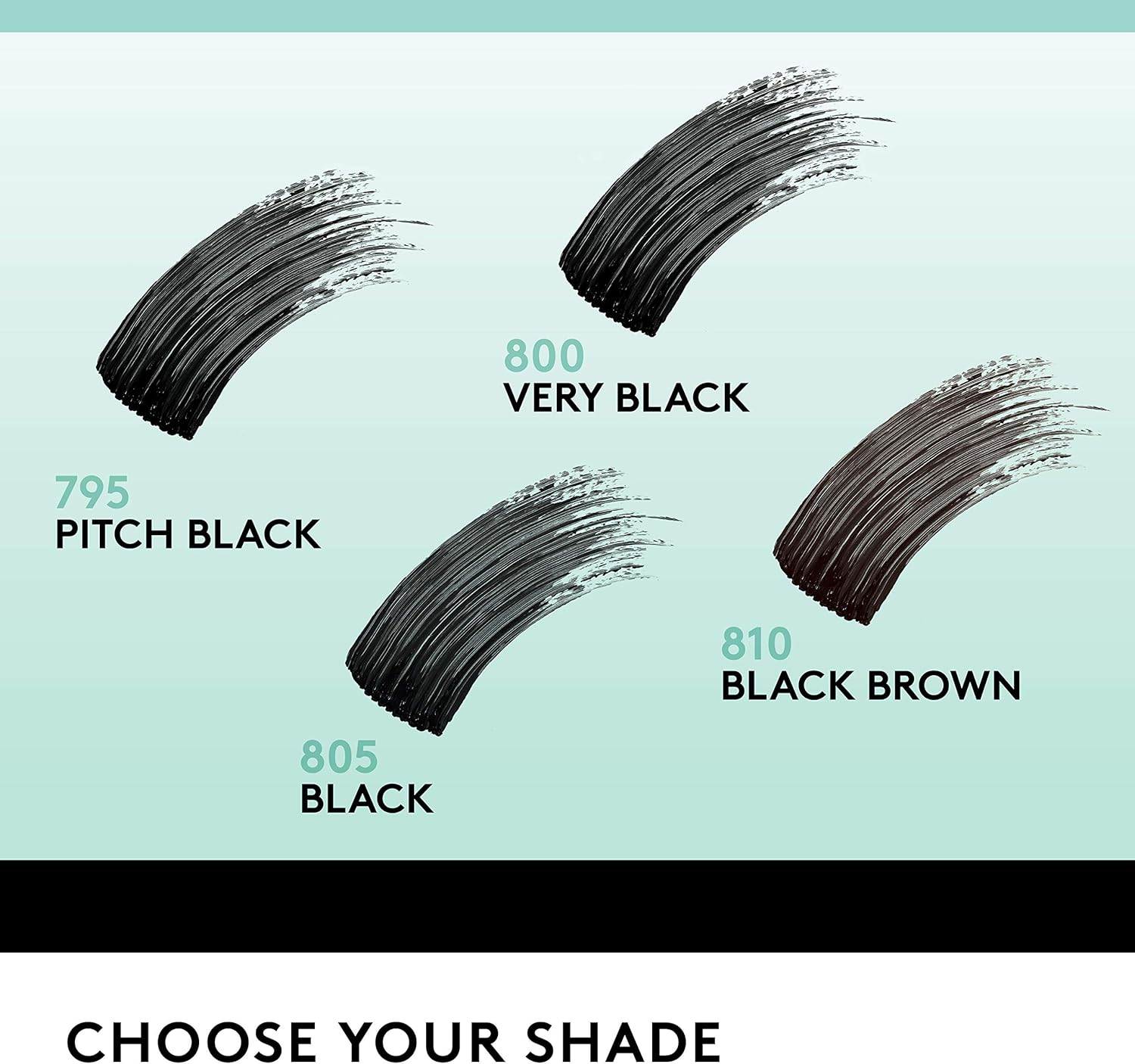 CoverGirl Lash Blast Clean Volume MascaraCoverGirl3616302348626MascaraMascara