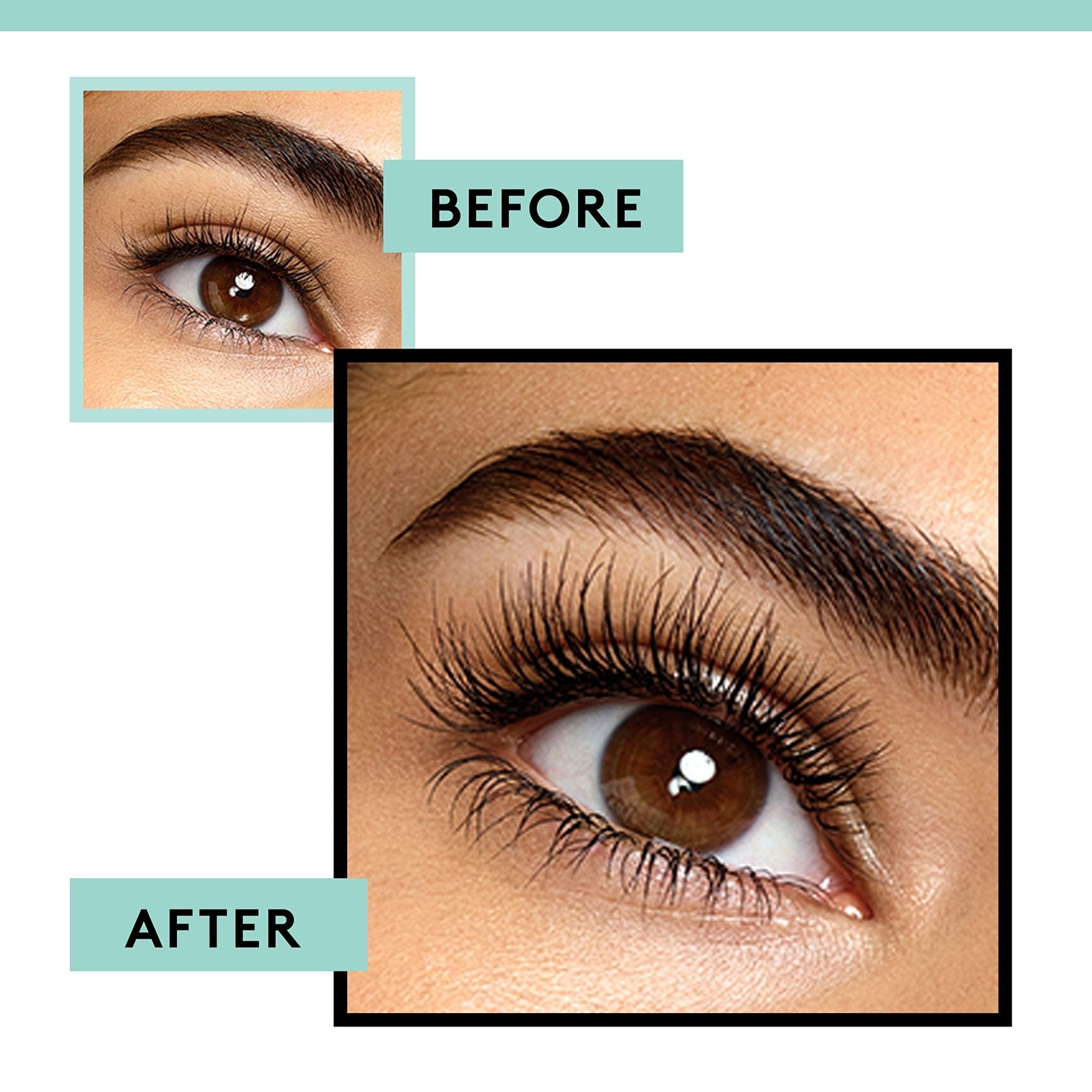 CoverGirl Lash Blast Clean Volume MascaraCoverGirl3616302348626MascaraMascara