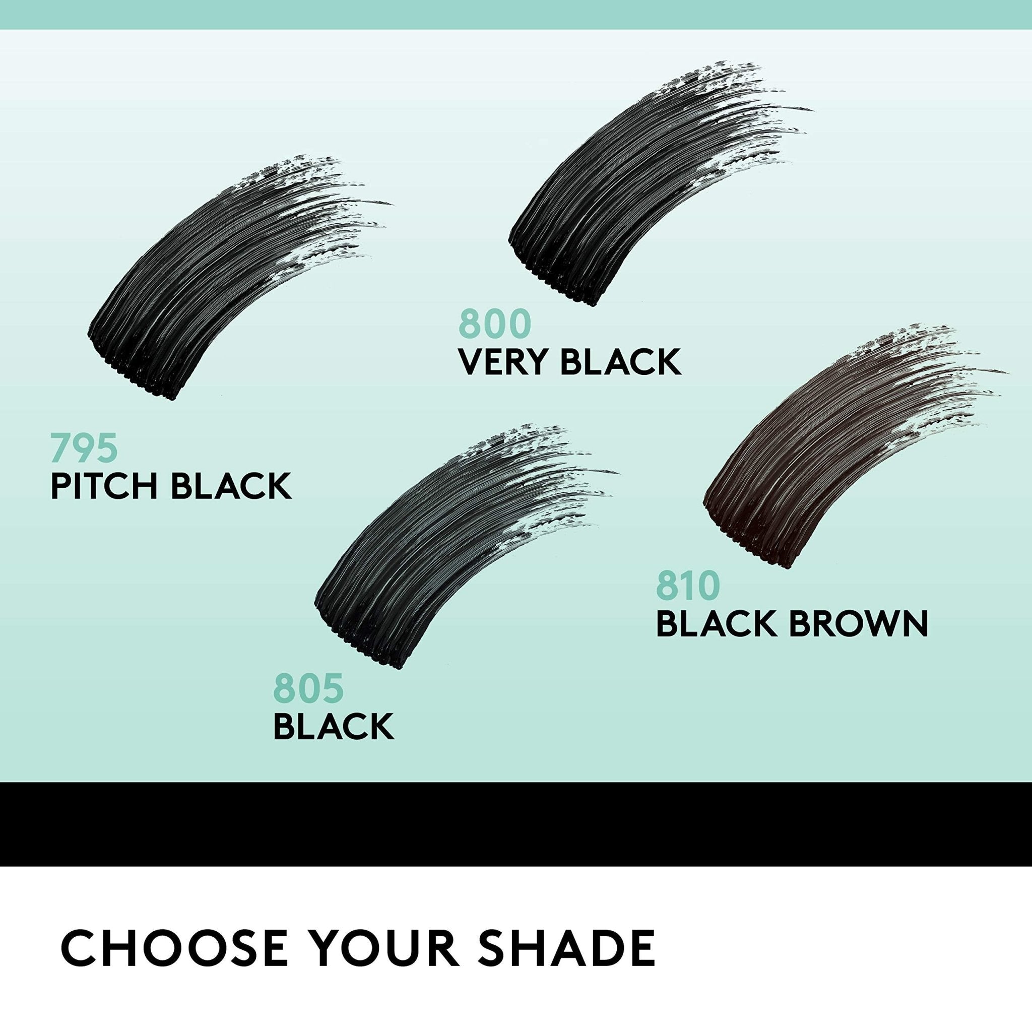 CoverGirl Lash Blast Clean Volume MascaraCoverGirl3616302348626MascaraMascara