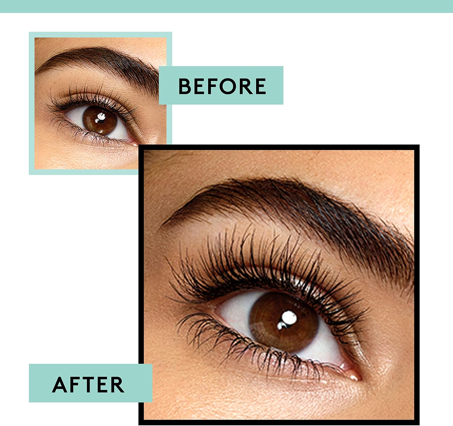 CoverGirl Lash Blast Clean Volume MascaraCoverGirl3616302348626MascaraMascara