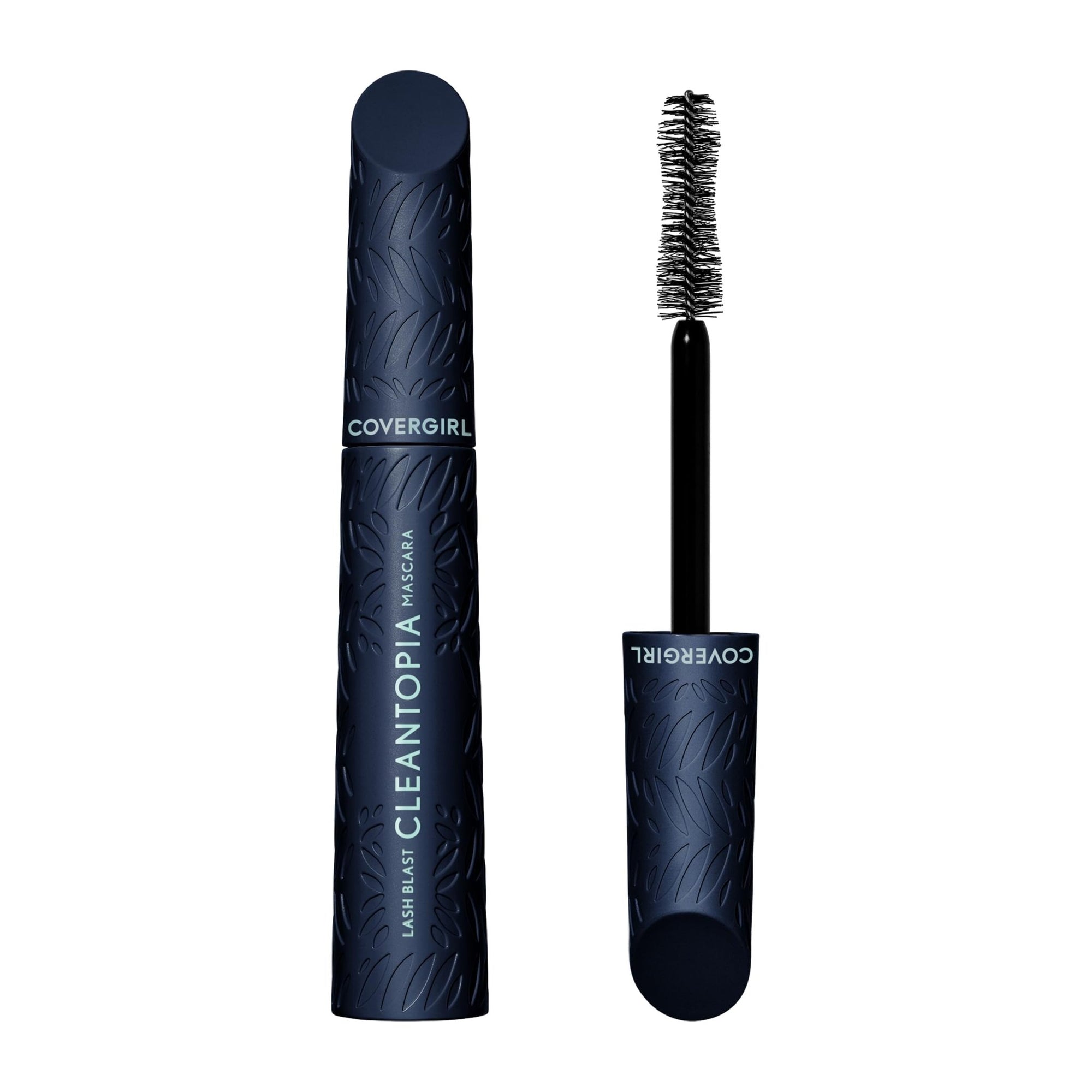 CoverGirl Lash Blast Cleantopia, Plant Powered clean Mascara - 820 Ultramarine BlackCoverGirl3616304783968MascaraMascara