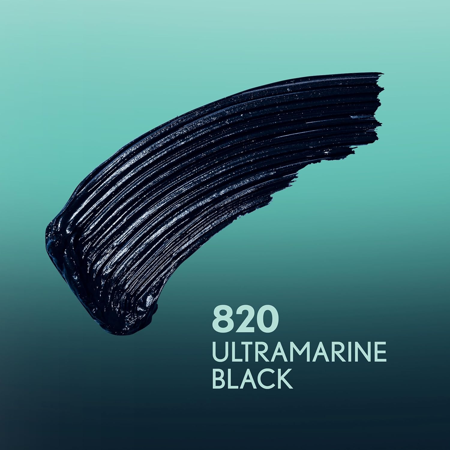 CoverGirl Lash Blast Cleantopia, Plant Powered clean Mascara - 820 Ultramarine BlackCoverGirl3616304783968MascaraMascara