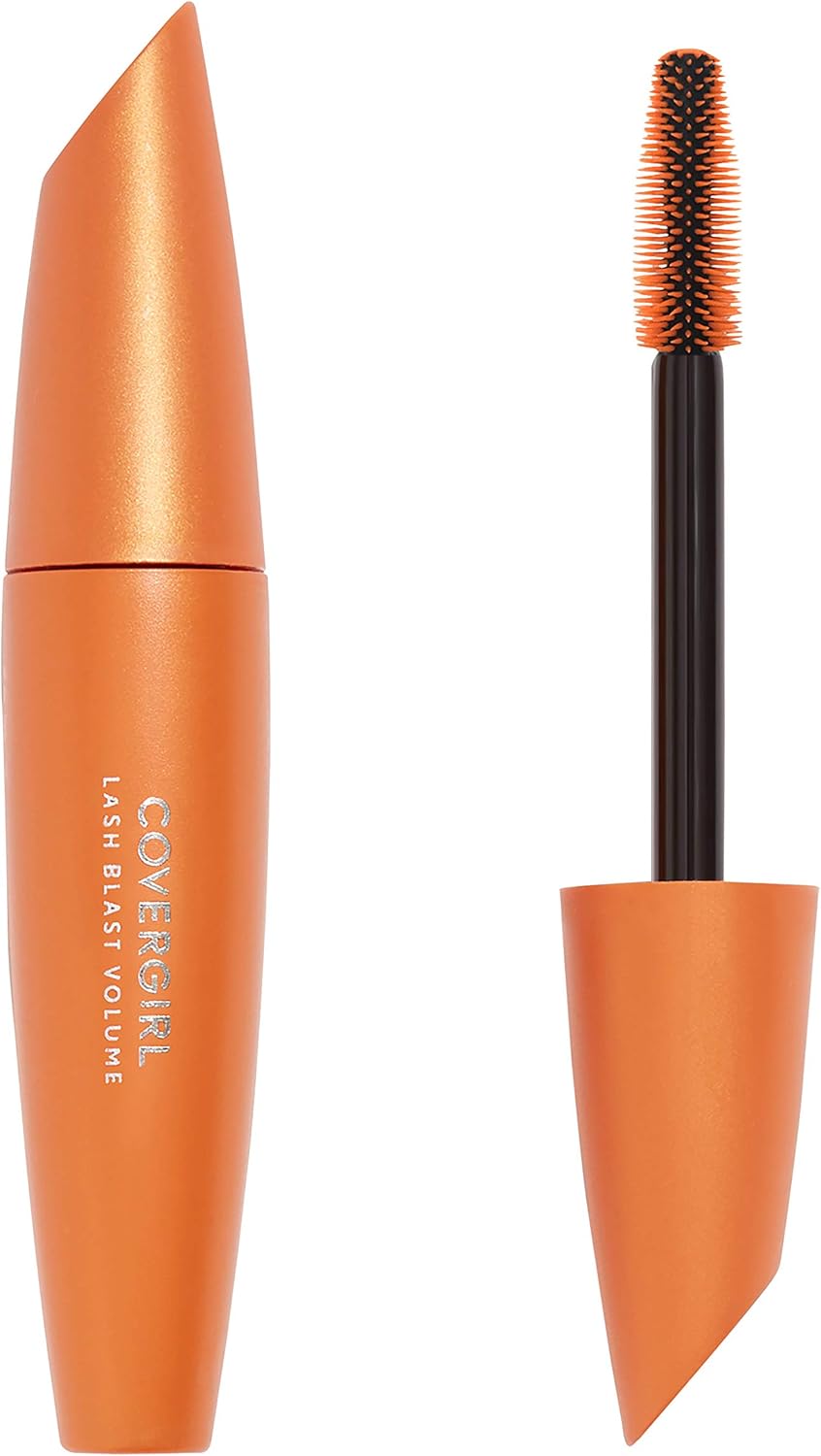 CoverGirl Lash Blast Volume MascaraCoverGirl022700097777MascaraMascara