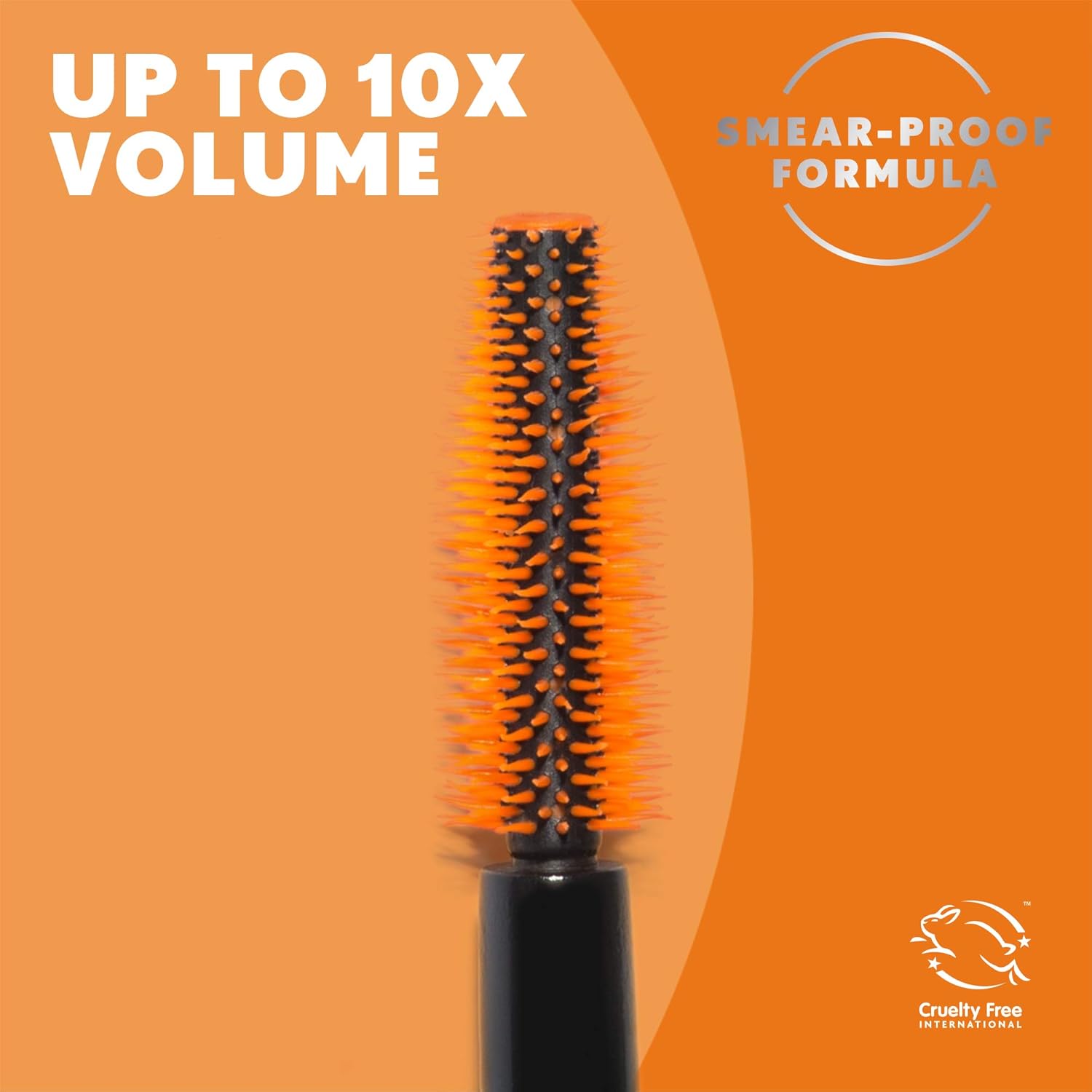 CoverGirl Lash Blast Volume MascaraCoverGirl022700097777MascaraMascara